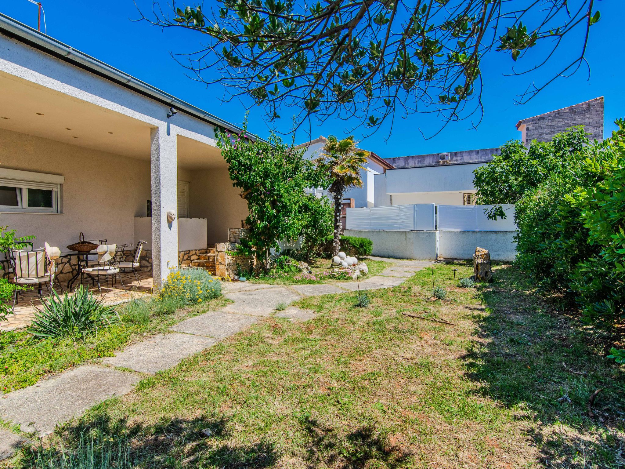 Holiday home Korbar-Image-tags.info