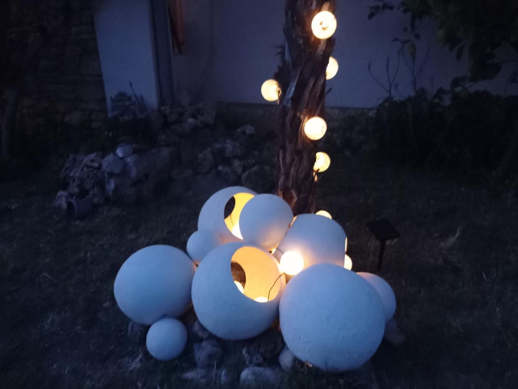 Holiday home Korbar-Image-tags.info