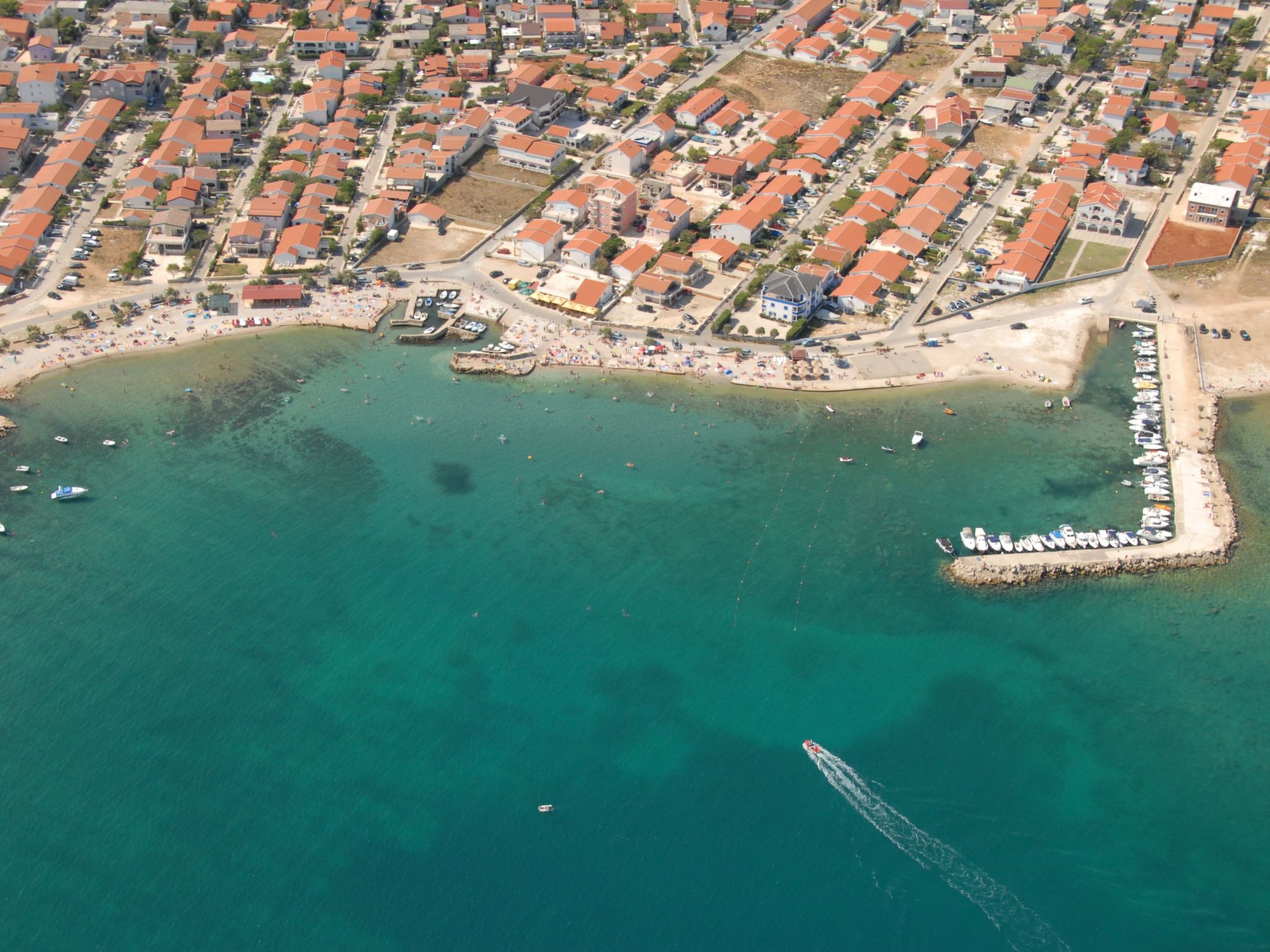 Holiday home Korbar-Image-tags.info