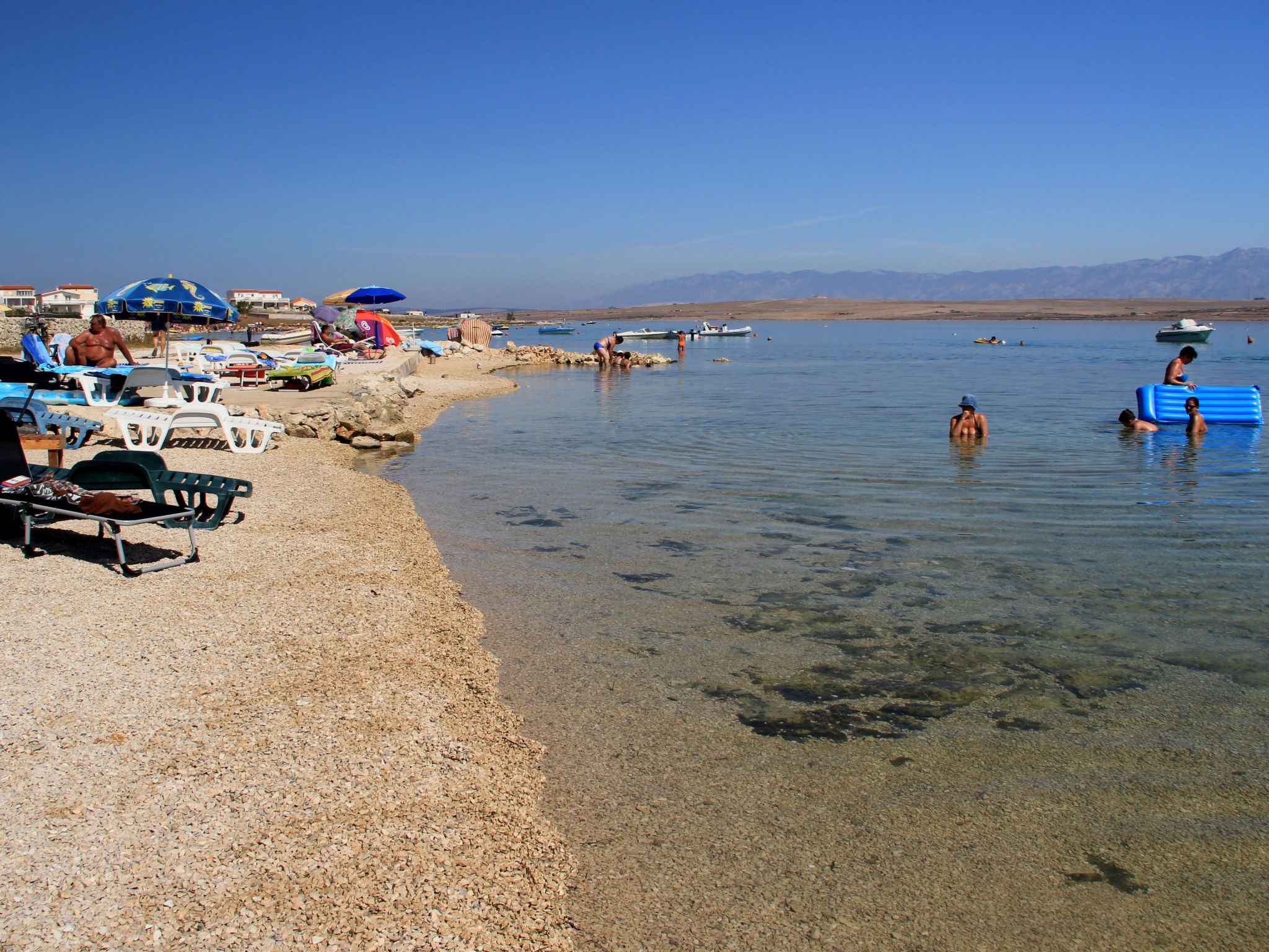 Holiday home Korbar-Image-tags.info