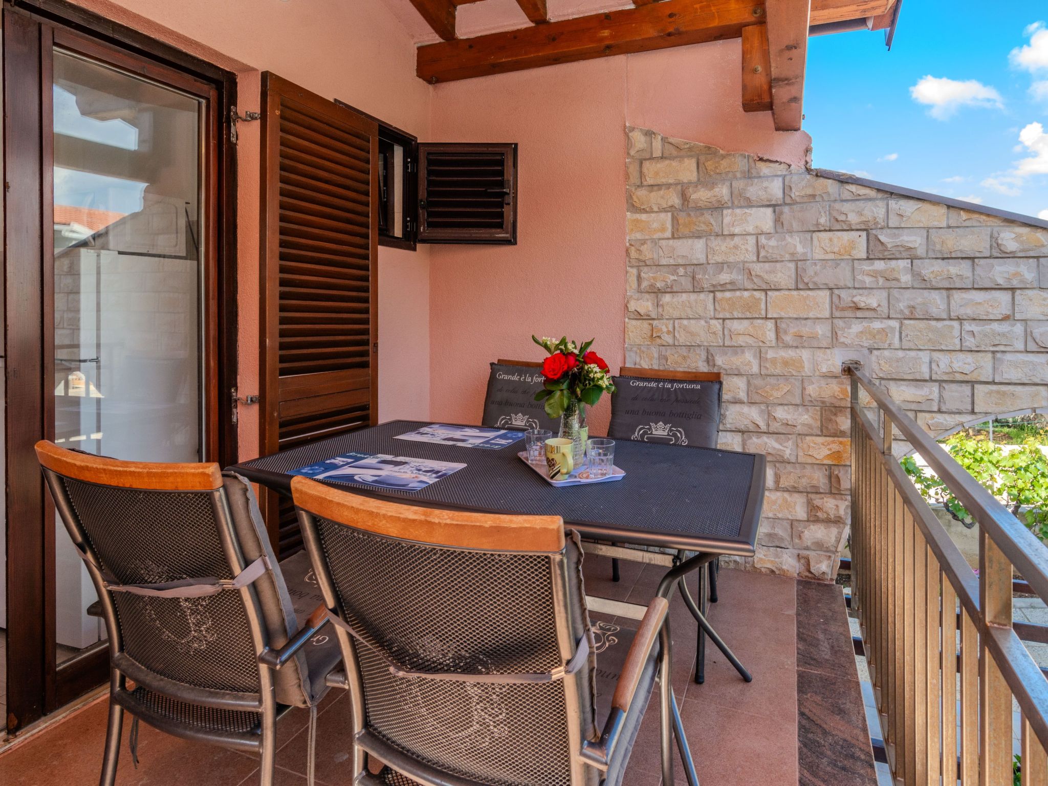 Photo of Apartment Vujic