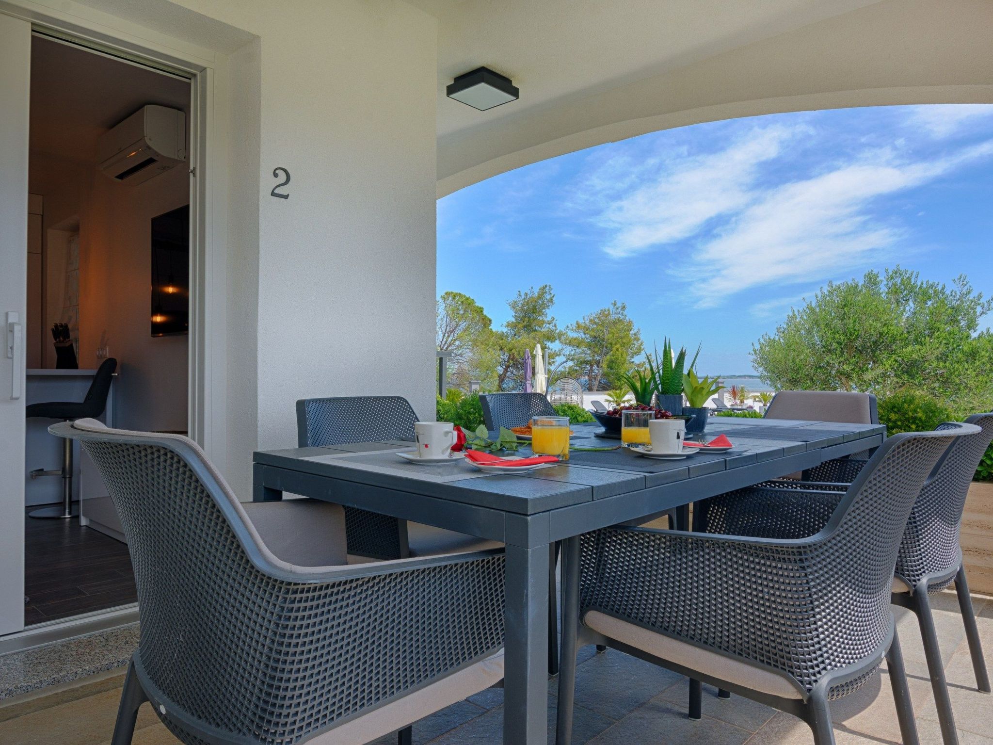 Photo of Apartment Basic Vesna 2