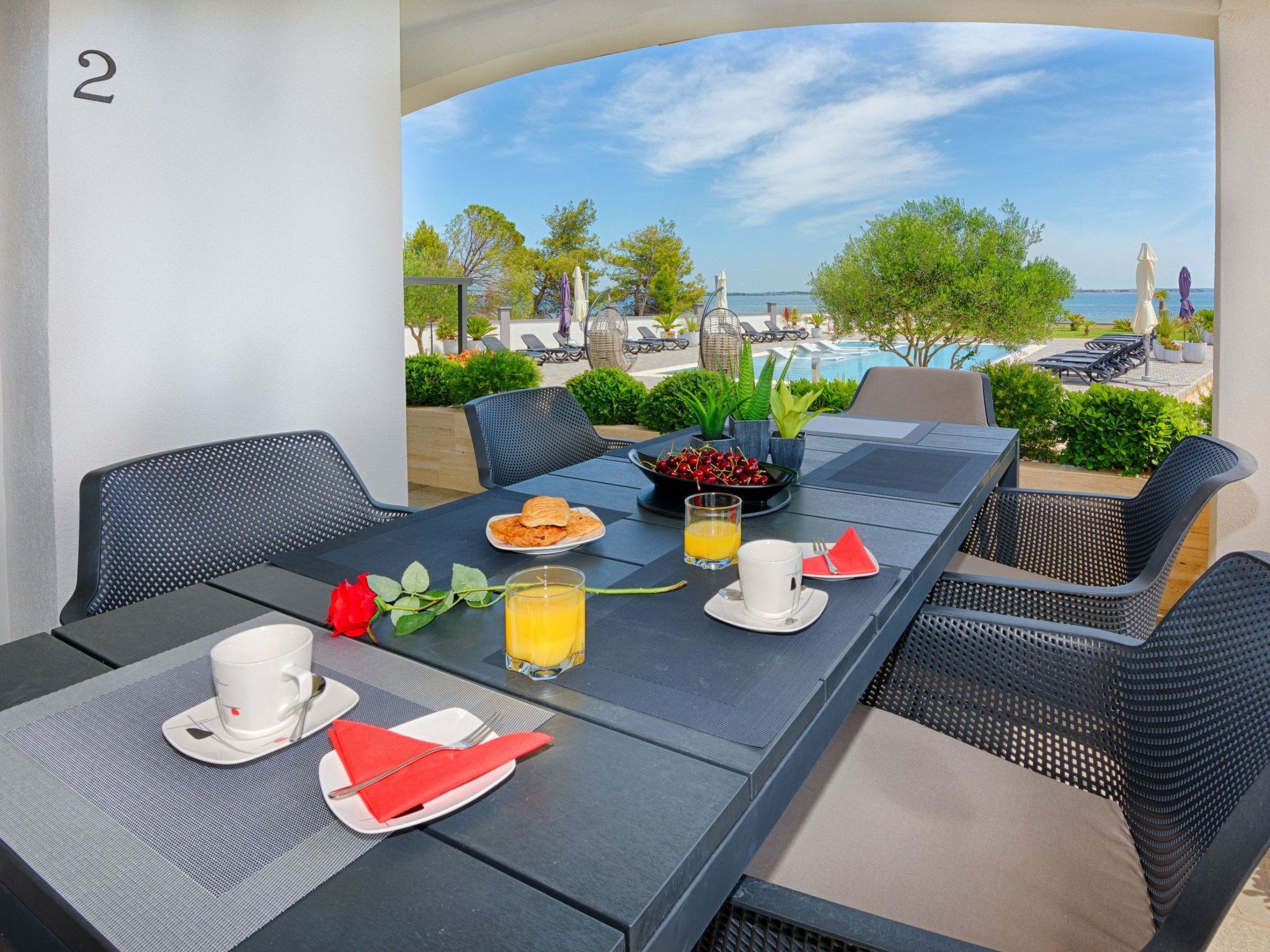 Photo of Apartment Basic Vesna 2