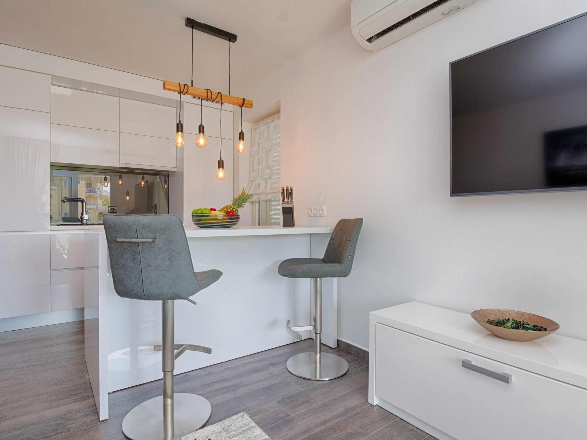 Photo of Apartment Basic Vesna 2