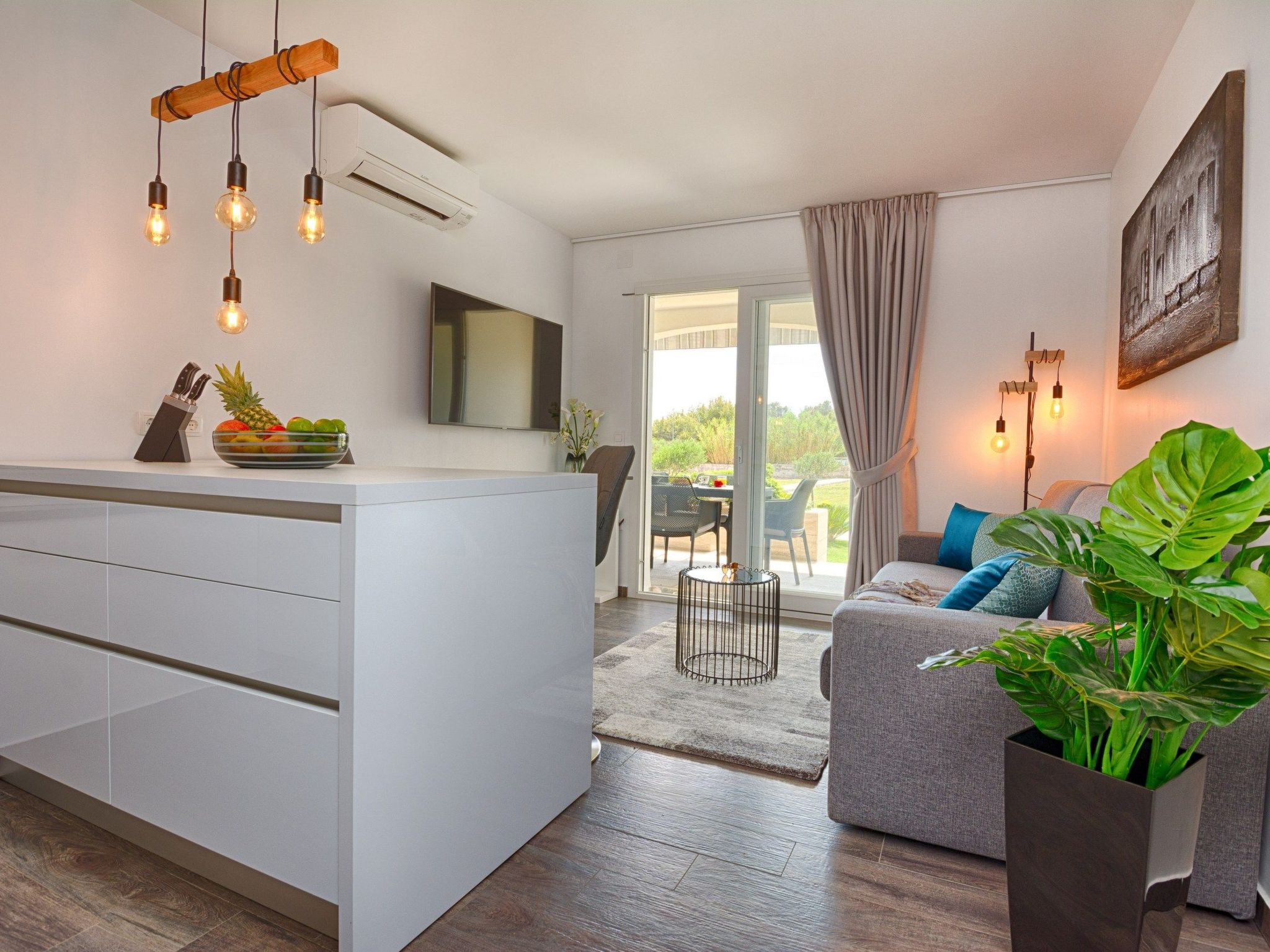 Photo of Apartment Basic Vesna 2