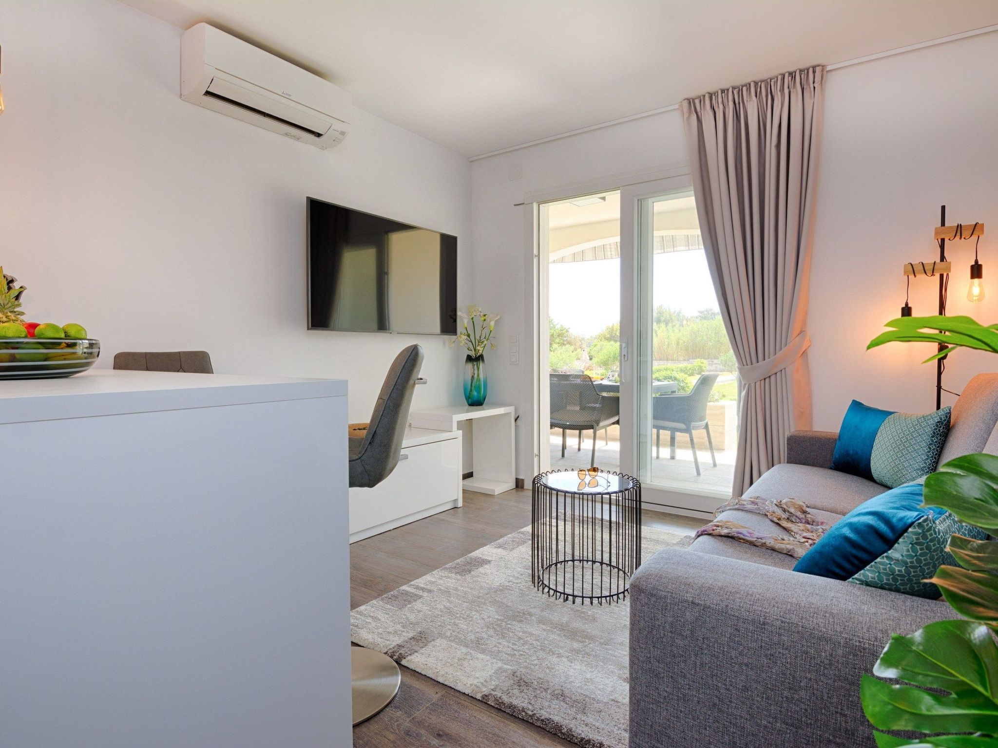 Photo of Apartment Basic Vesna 2