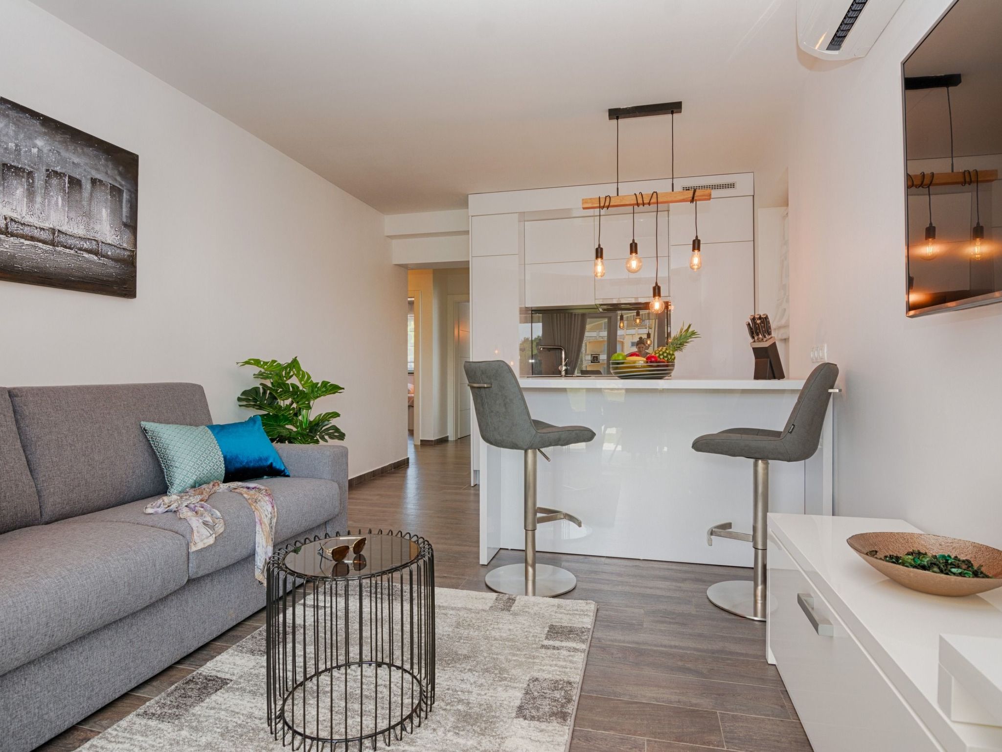 Photo of Apartment Basic Vesna 2