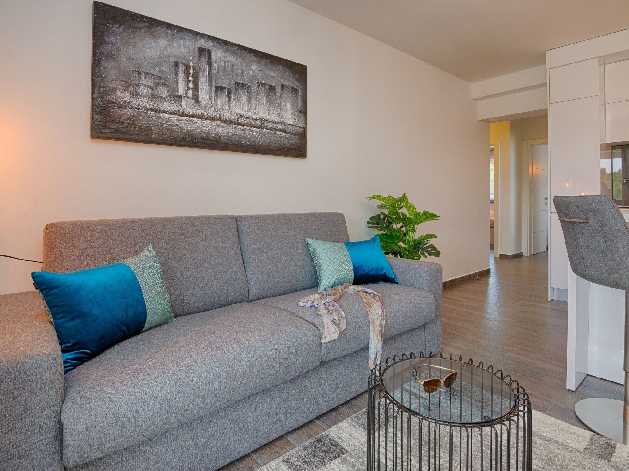 Photo of Apartment Basic Vesna 2