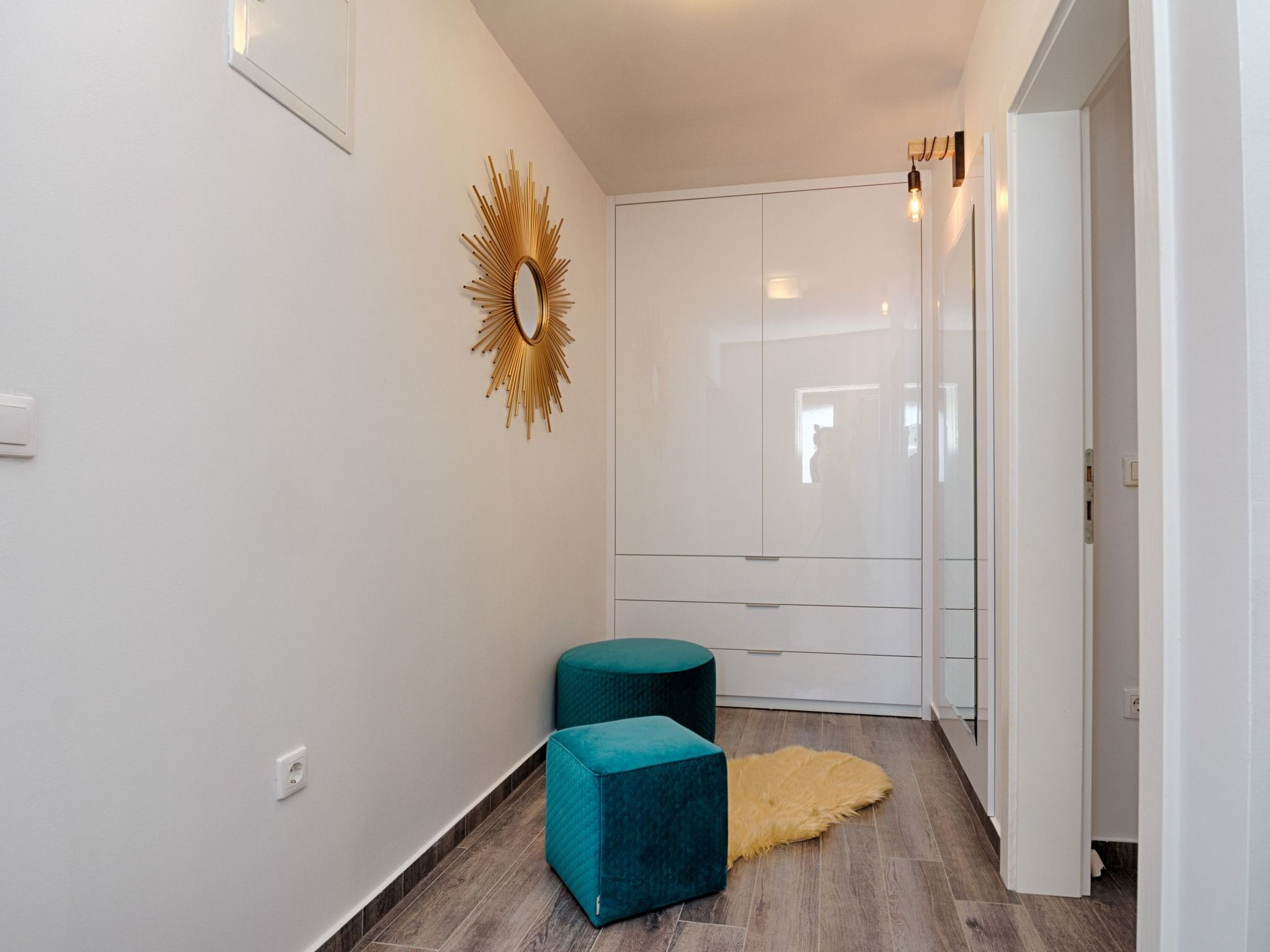 Photo of Apartment Basic Vesna 2