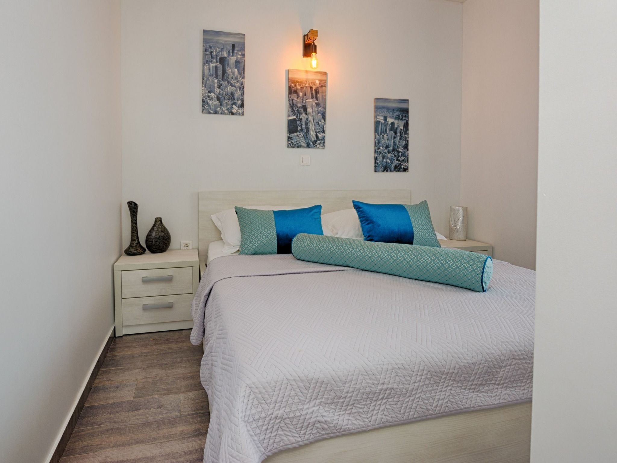 Photo of Apartment Basic Vesna 2