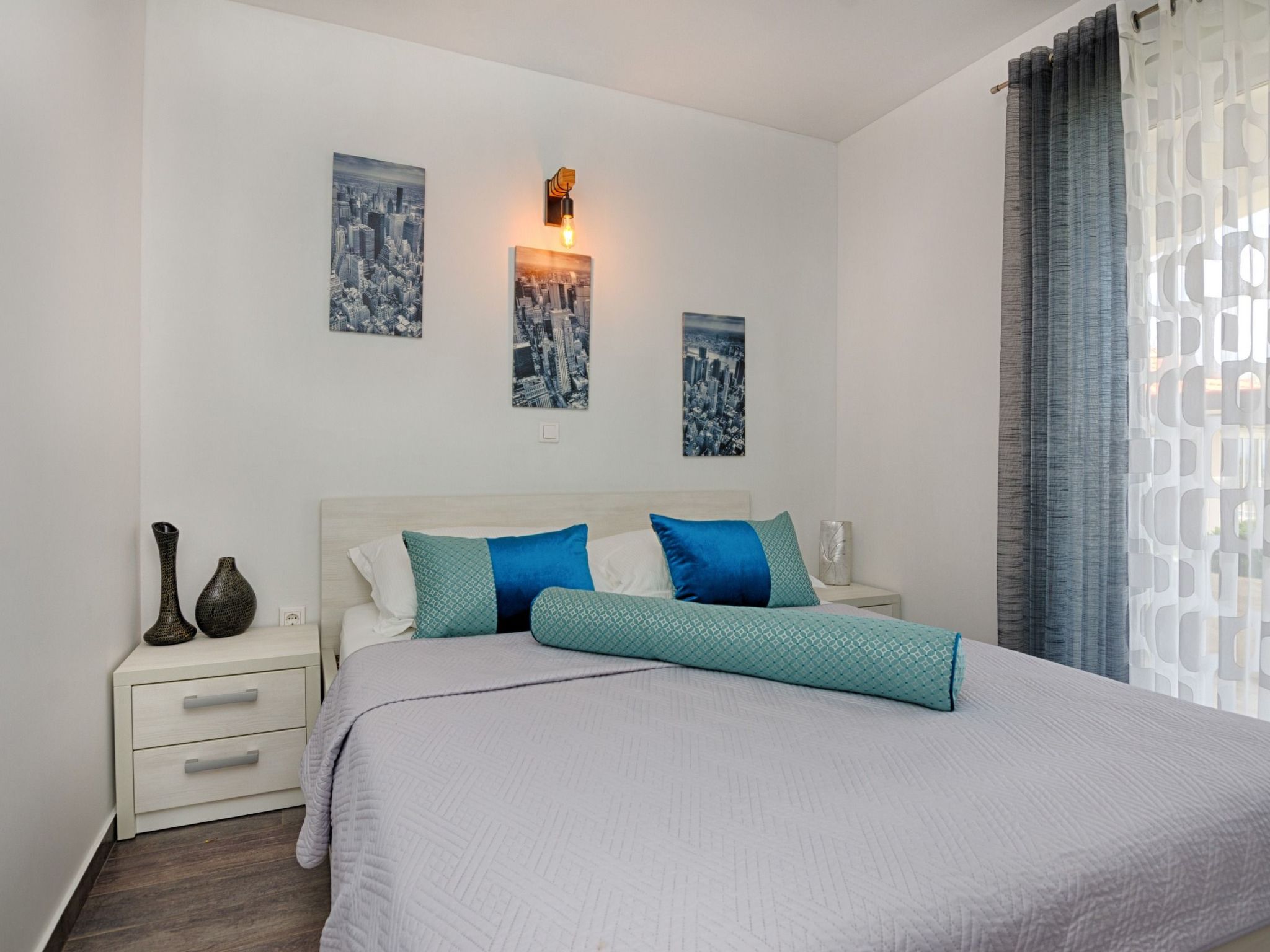 Photo of Apartment Basic Vesna 2