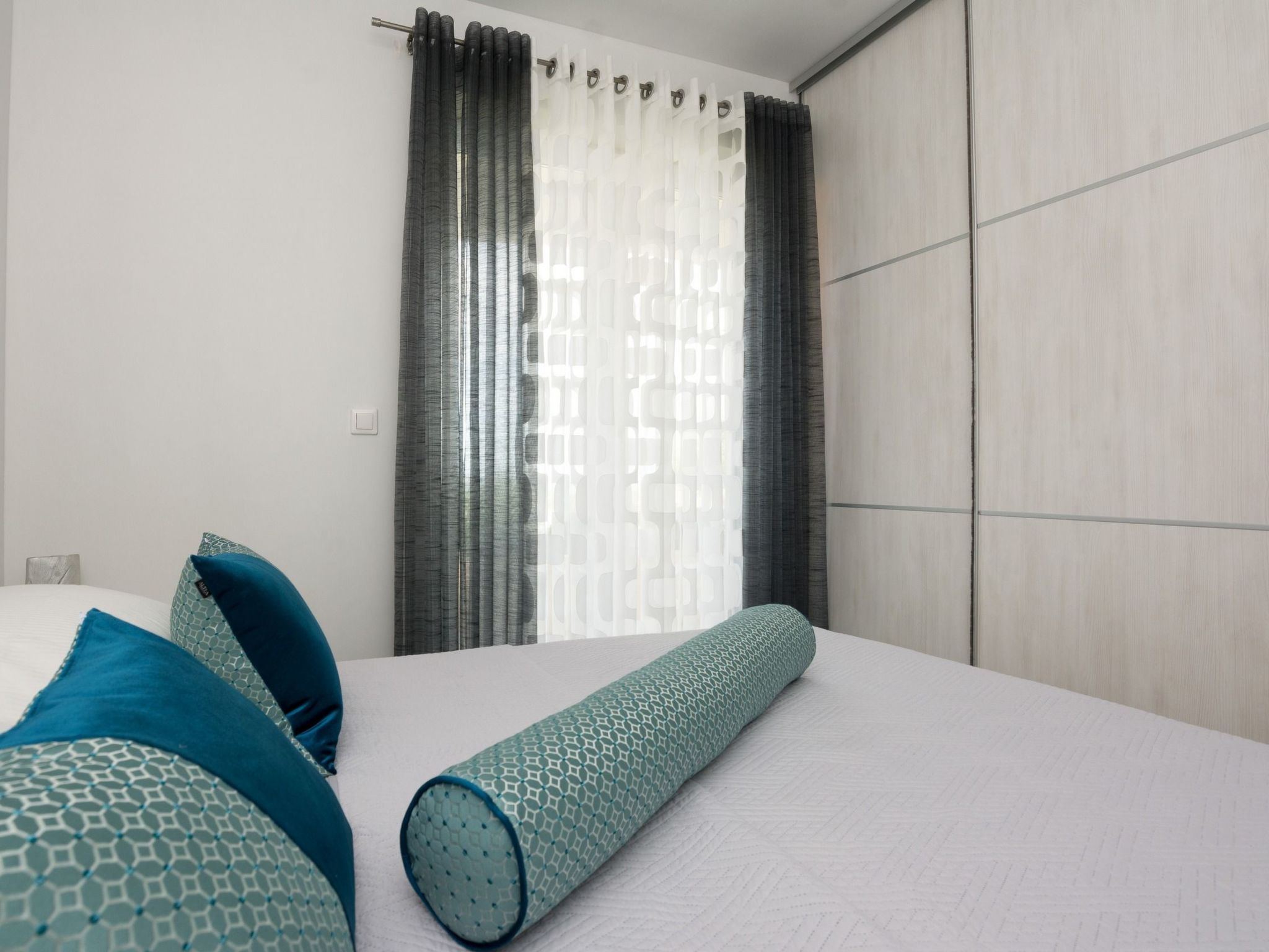 Photo of Apartment Basic Vesna 2