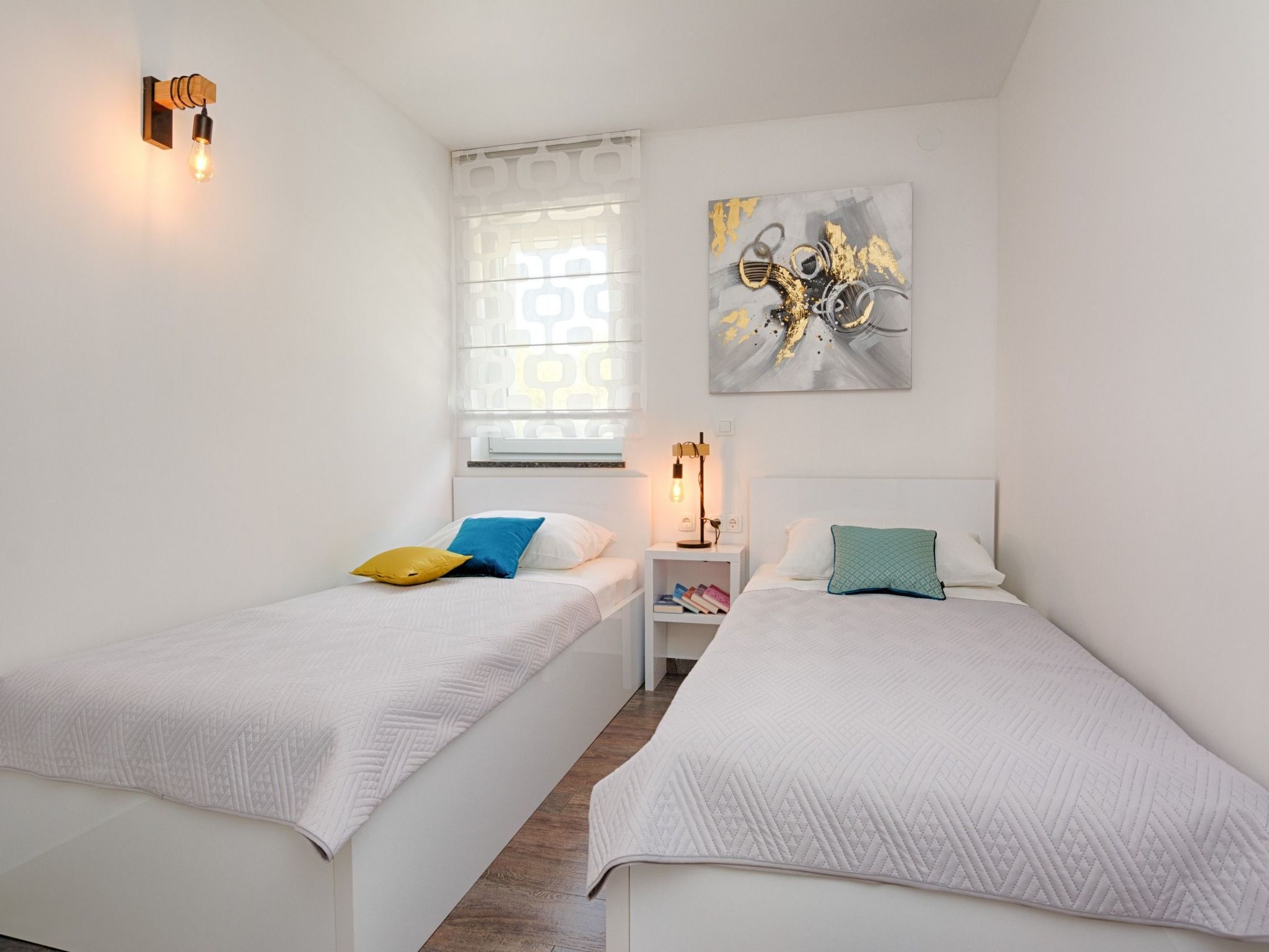 Photo of Apartment Basic Vesna 2