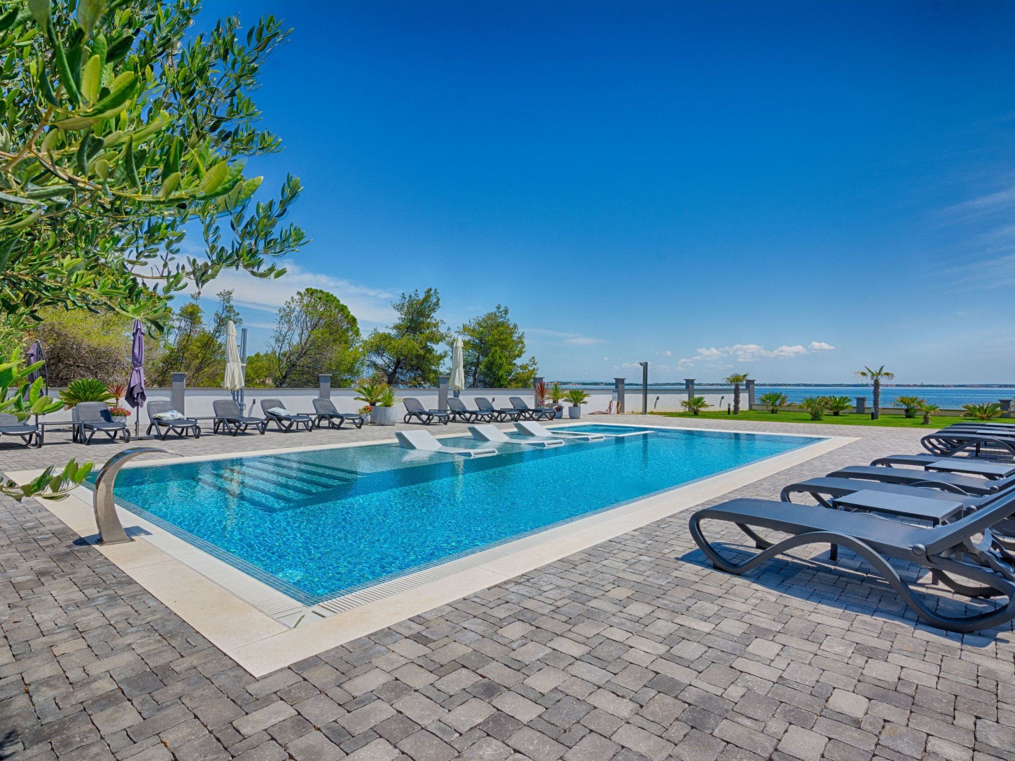 Photo of Apartment Basic Vesna 2