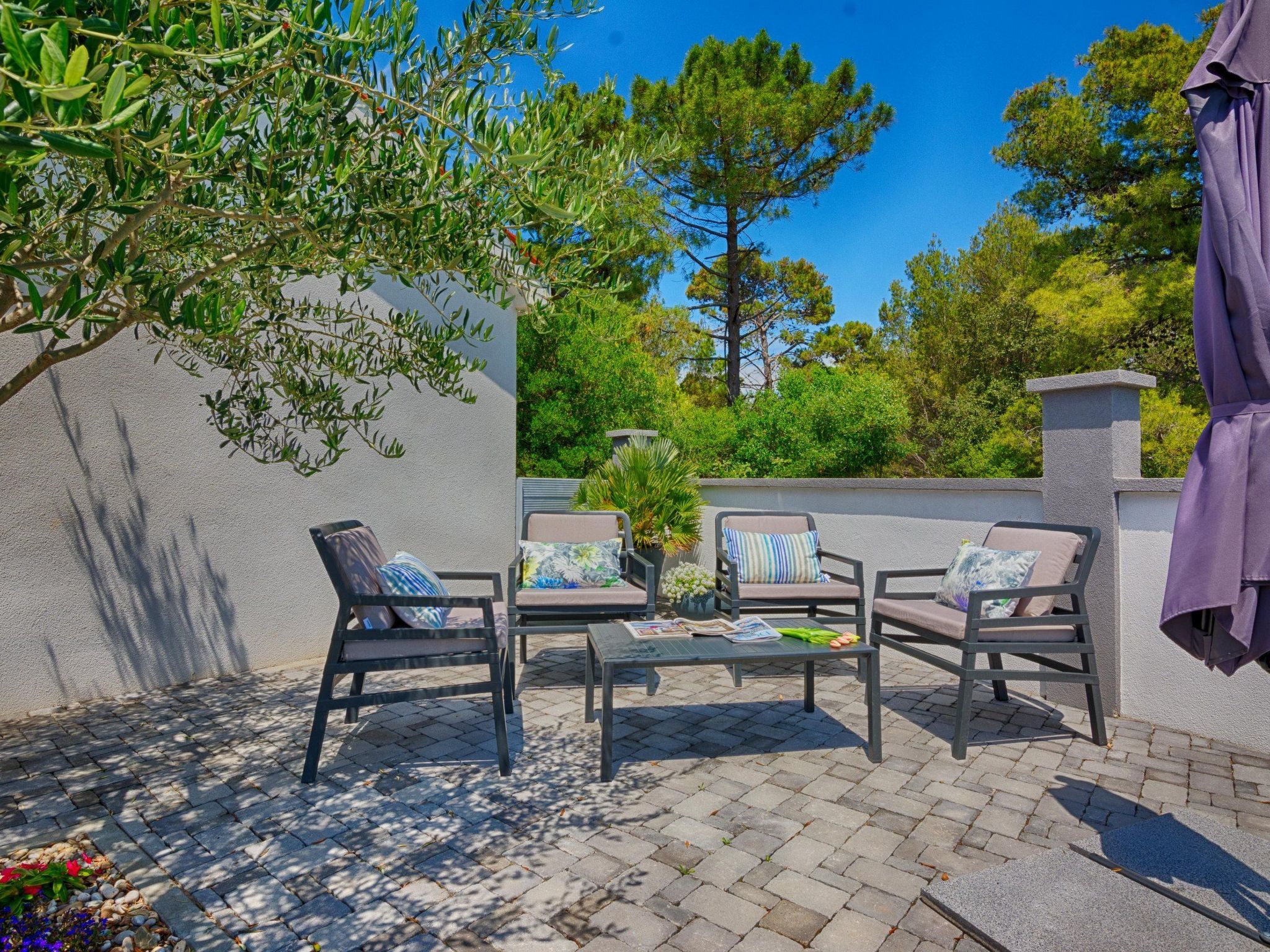 Photo of Apartment Basic Vesna 2