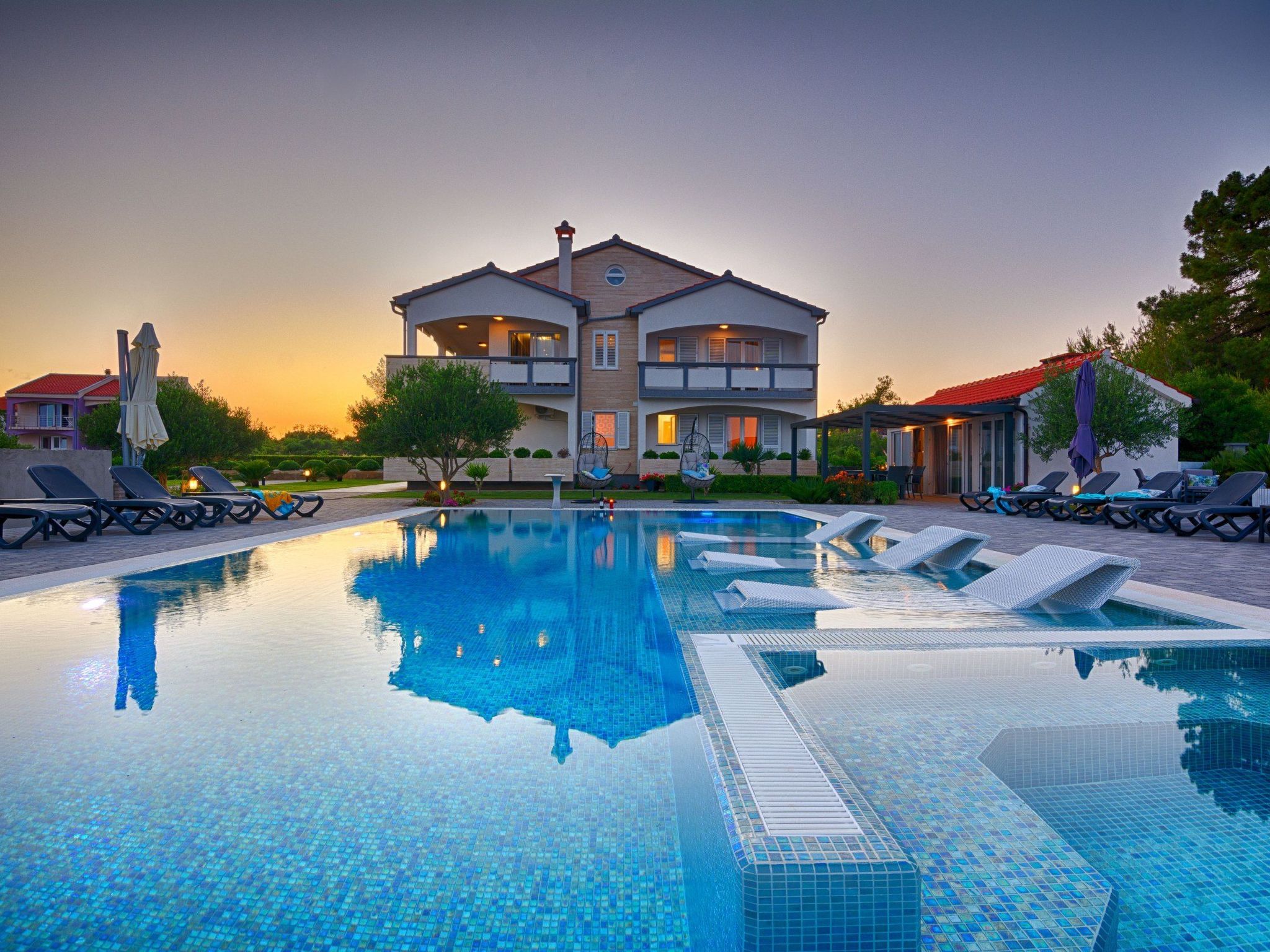 Photo of Apartment Basic Vesna 2