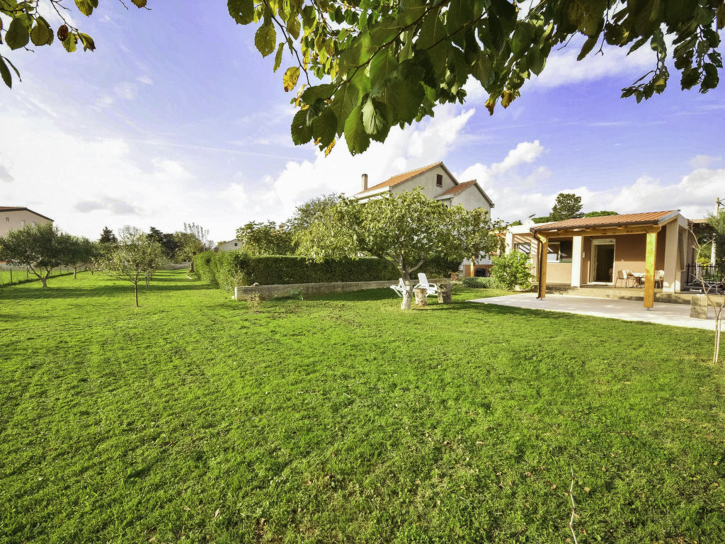 Ferienhaus Lorenzo Ferienhaus in Kroatien