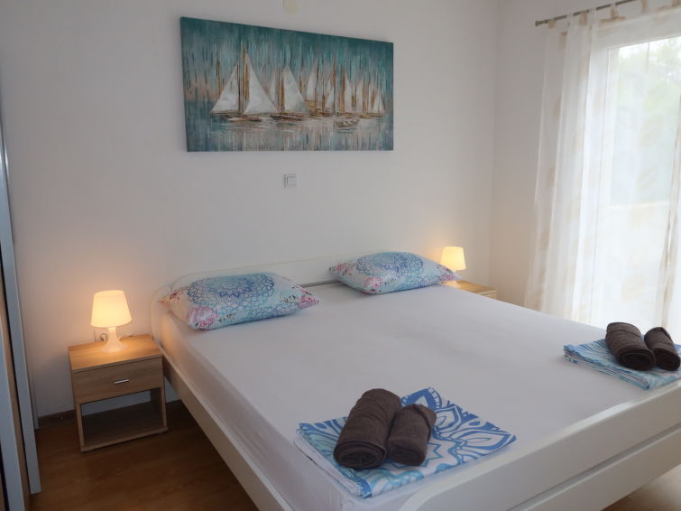 Search and Stay destination Privlaka, Zadarska županija - Croatia from AU$ 139. Kampanel