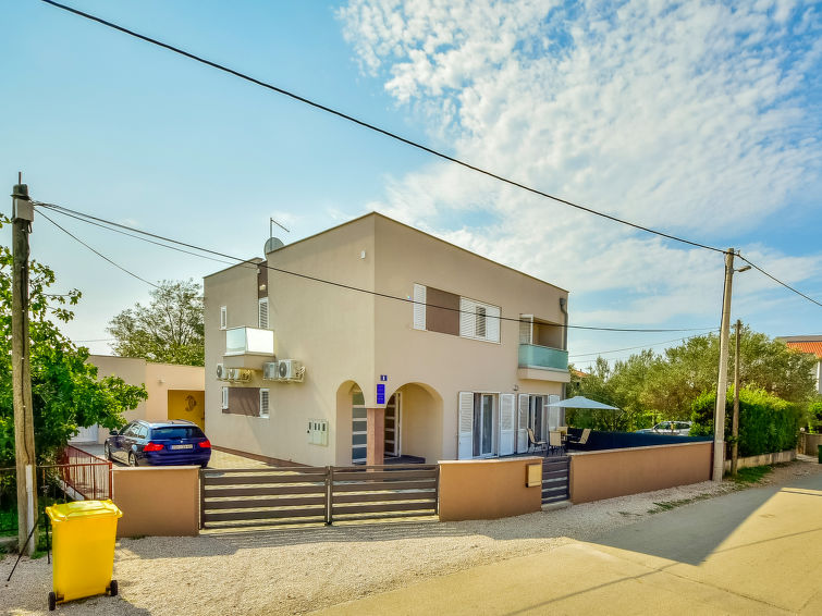 Search and Stay destination Privlaka, Zadarska županija - Croatia from AU$ 139. Kampanel