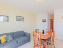 Knus appartement Irena vlakbij zee en strand in Privlaka - thumbnail 4