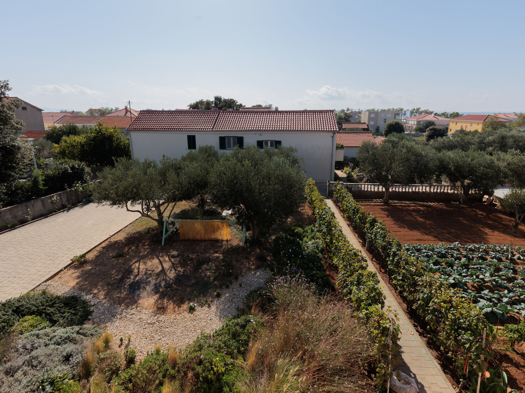Appartement Irena – Vue, photo 15 sur 21