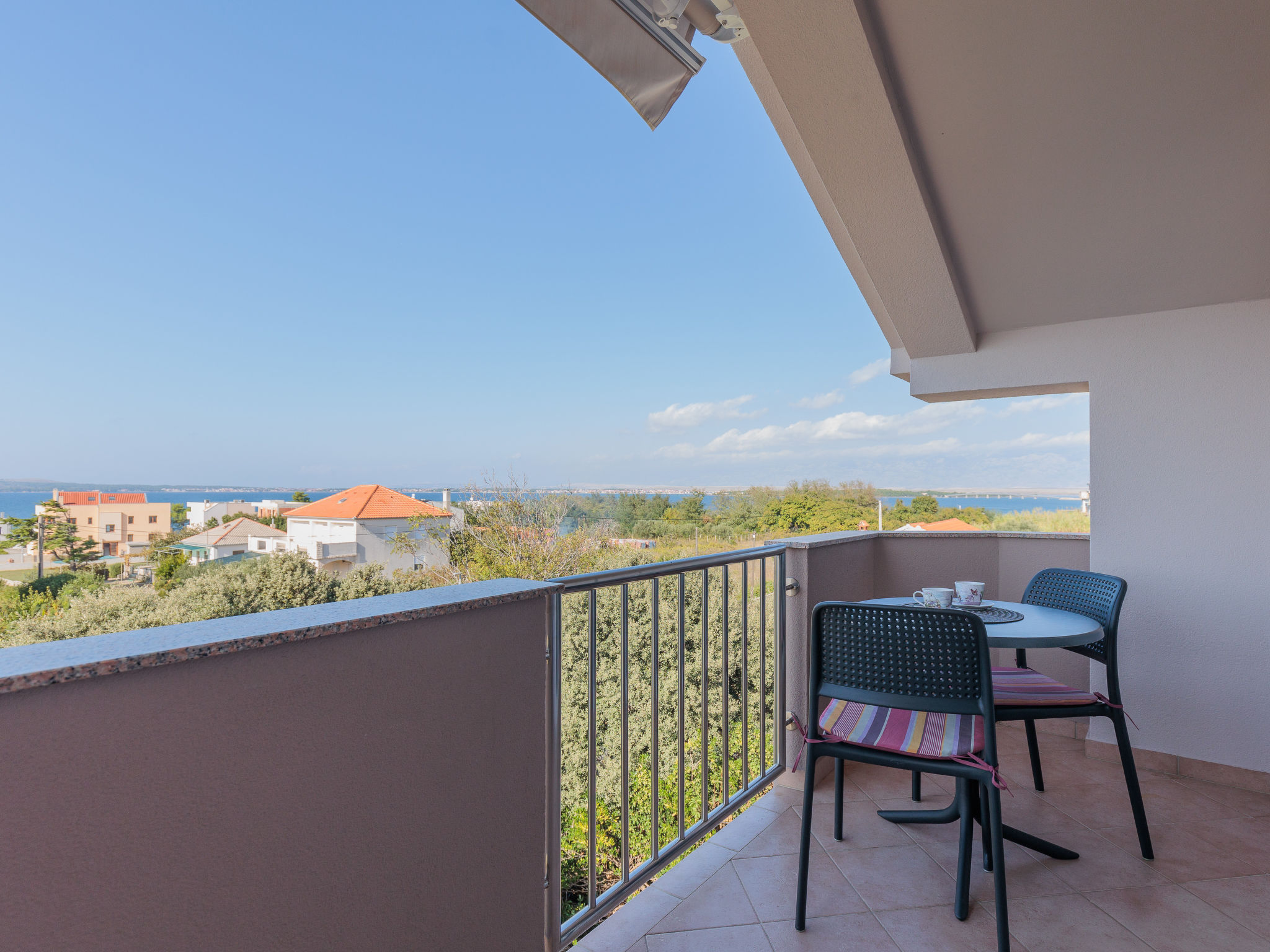 Appartement Irena – Cuisine et coin repas, photo 7 sur 21