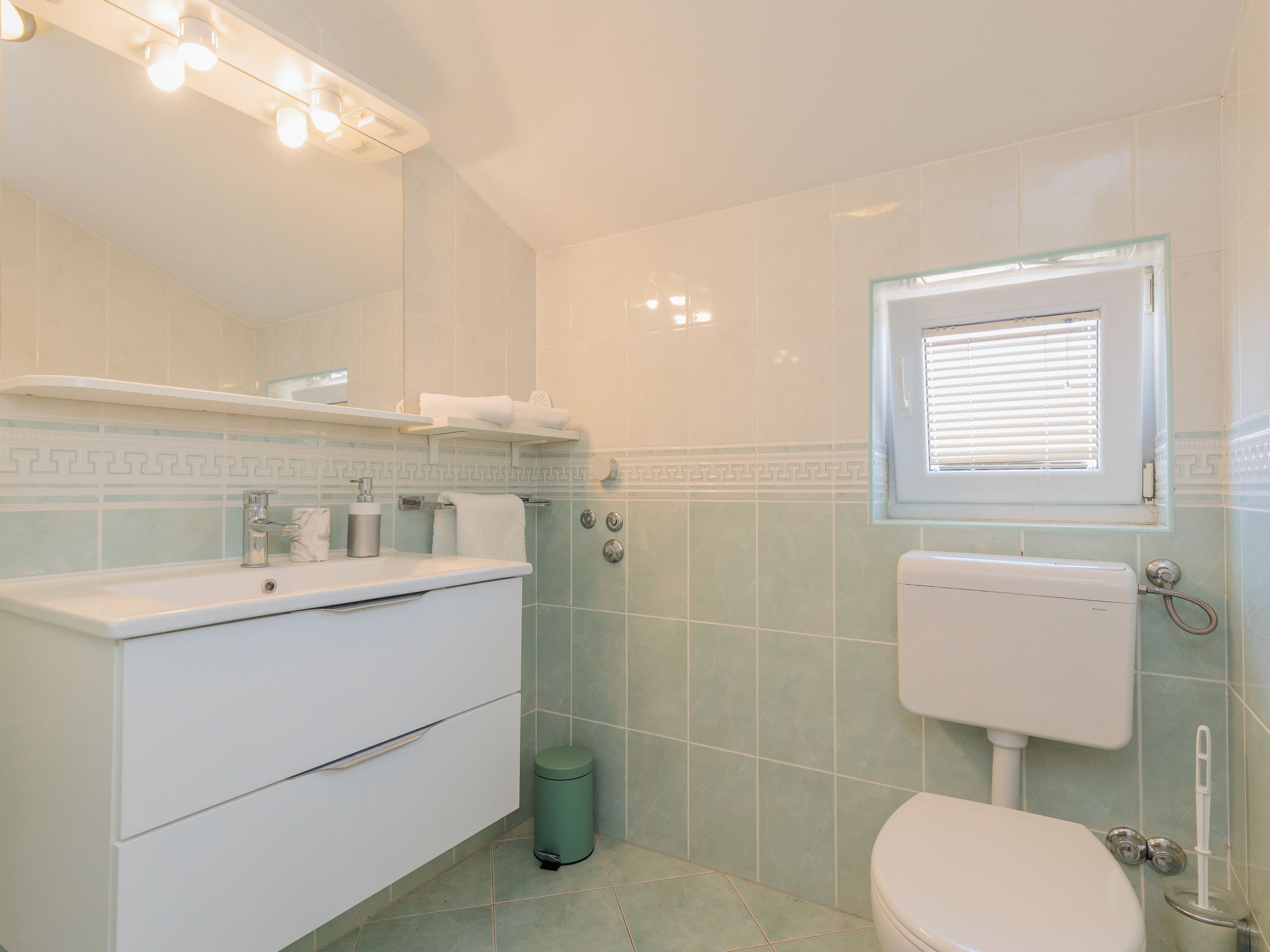 Appartement Irena – Salle de bains, photo 11 sur 21