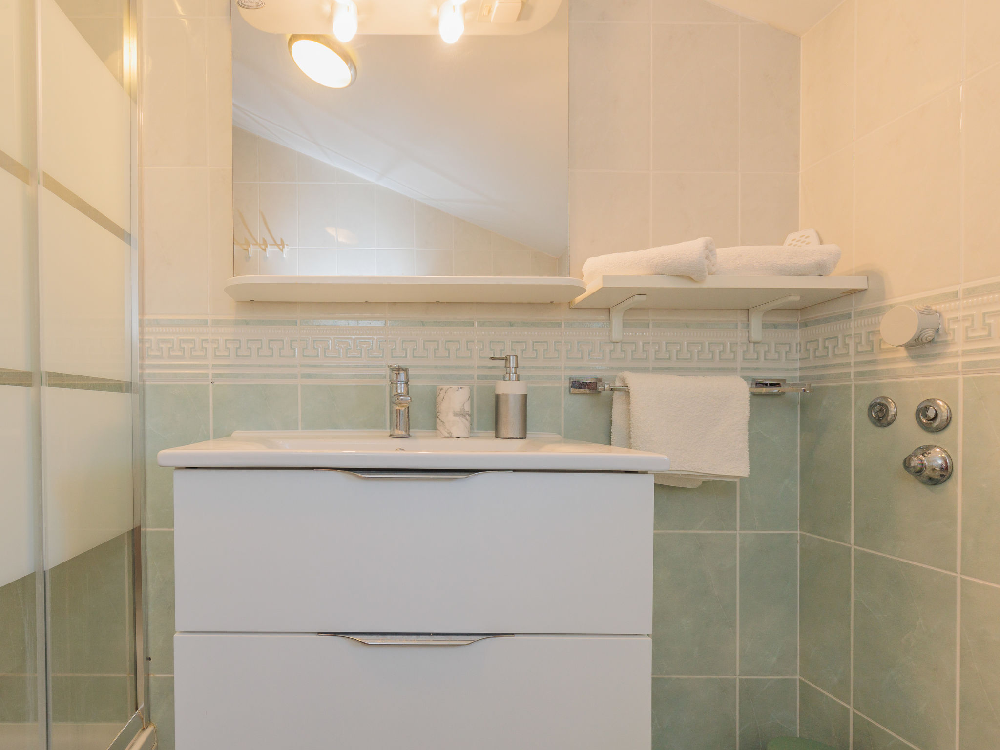 Appartement Irena – Salle de bains, photo 10 sur 21