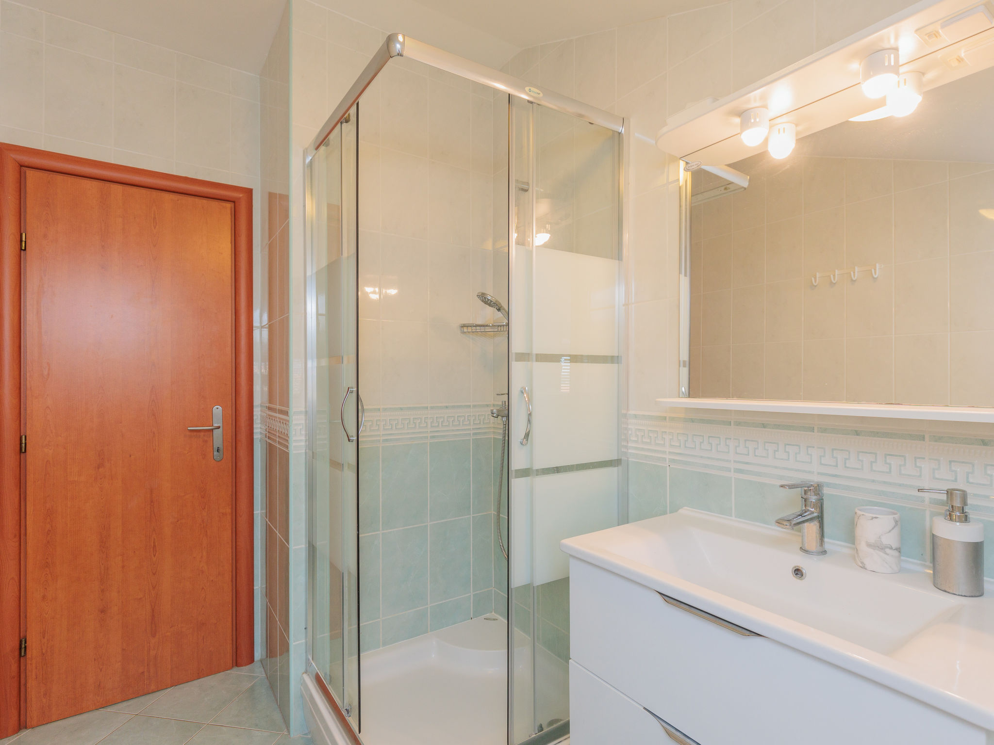 Appartement Irena – Salle de bains, photo 12 sur 21