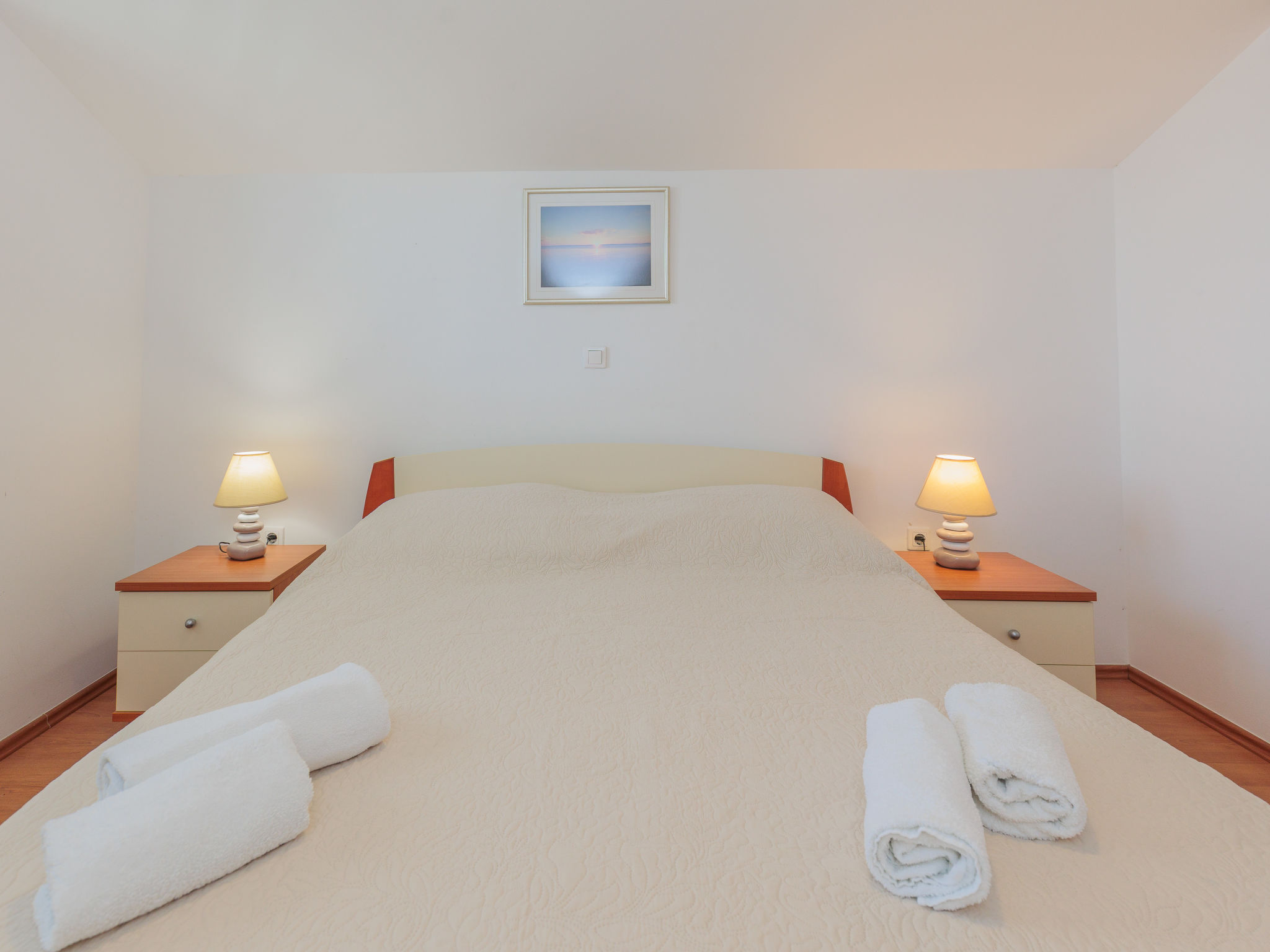 Appartement Irena – Chambre, photo 6 sur 21