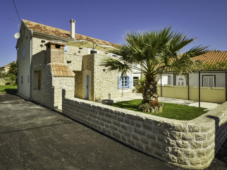 Search and Stay destination Privlaka, Zadarska županija - Croatia from AU$ 192. Maja