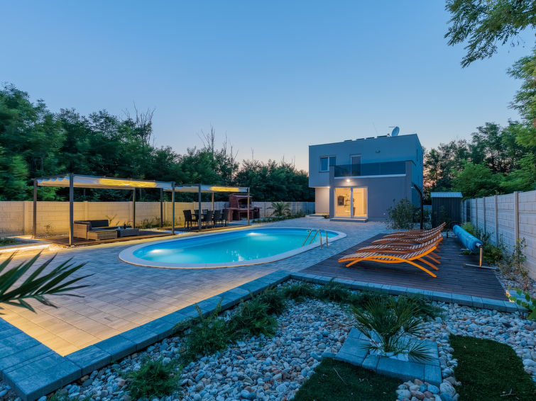 Search and Stay Destinations. Holiday Rentals in Privlaka, Općina Privlaka - Zadar County - Croatia