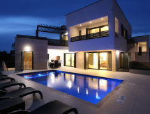 Villa Petra