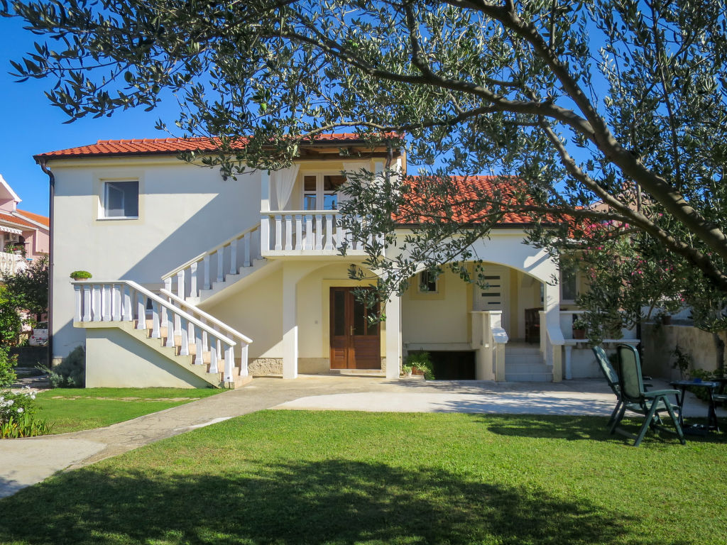 Ferienhaus Tone Ferienhaus  Zadar Riviera