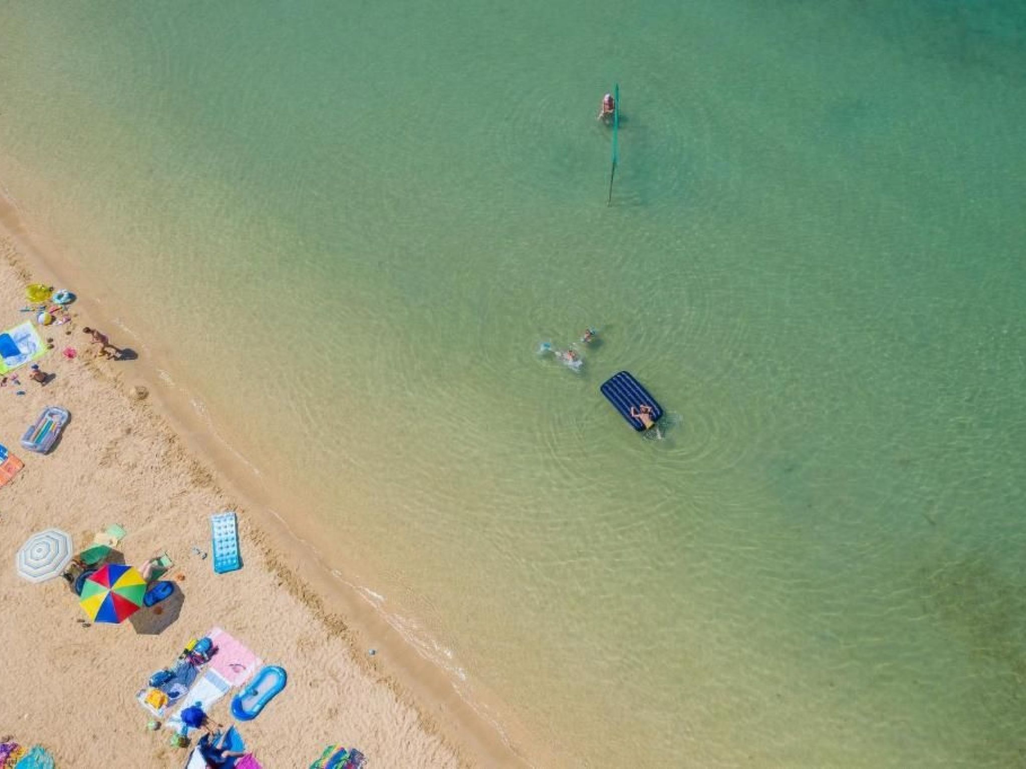 Romantische Villa mit Pool und Sauna, in Strandnähe-Image-tags.info