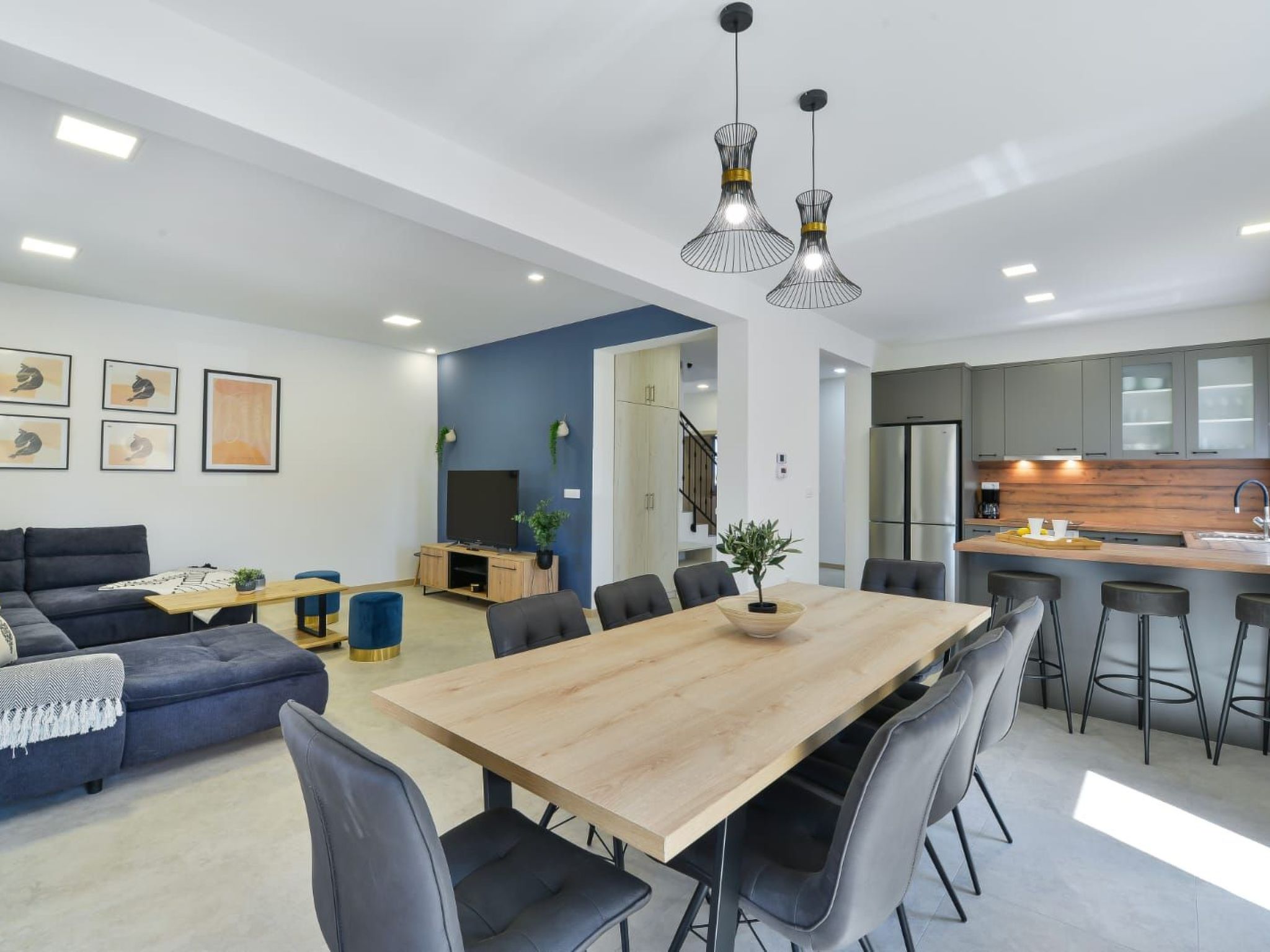 Romantische Villa mit Pool und Sauna, in Strandnähe-Image-tags.info