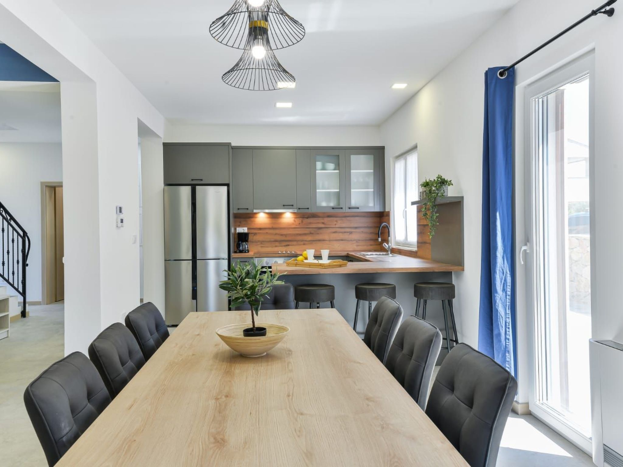 Romantische Villa mit Pool und Sauna, in Strandnähe-Image-tags.info