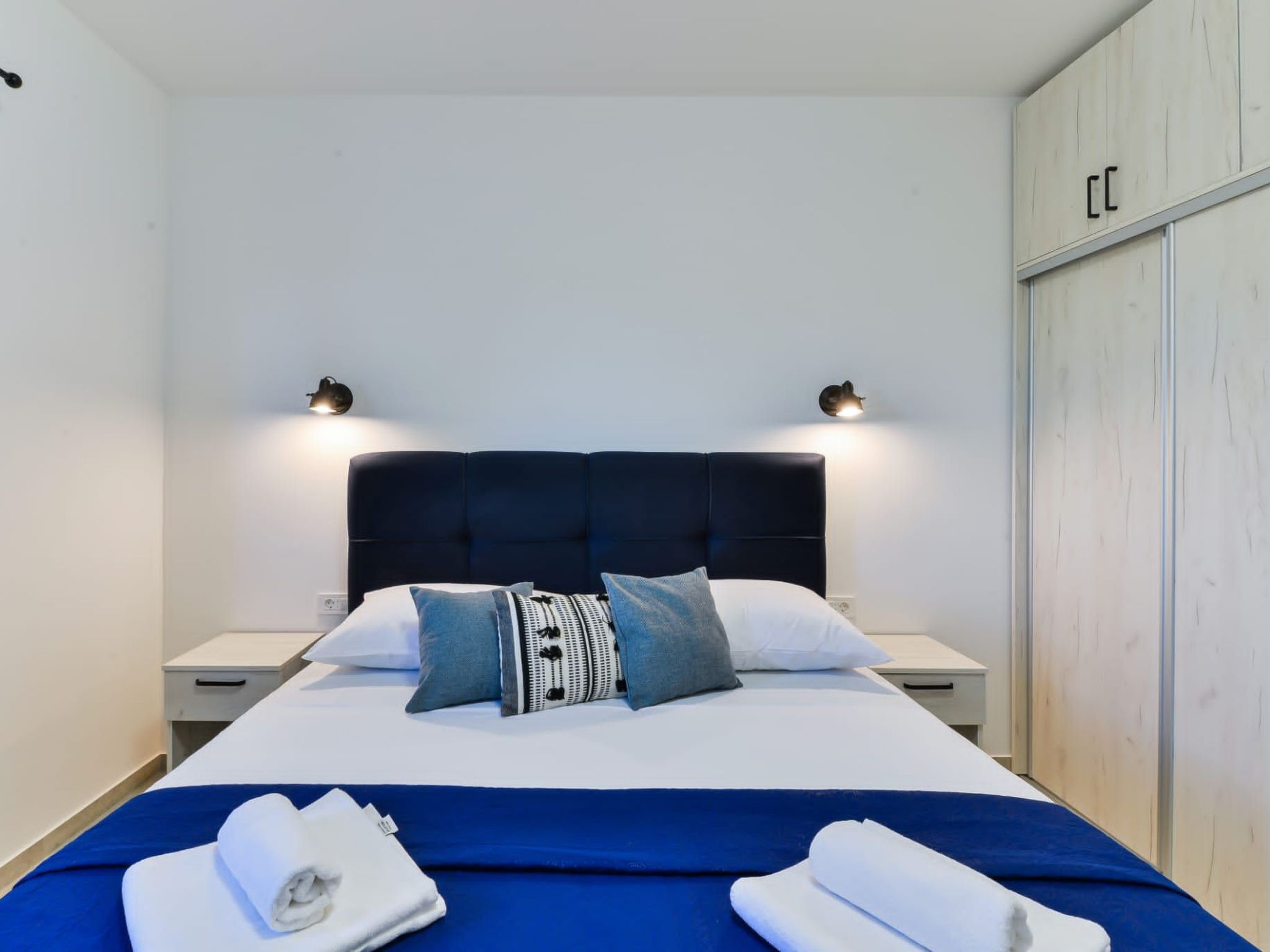 Romantische Villa mit Pool und Sauna, in Strandnähe-Image-tags.info