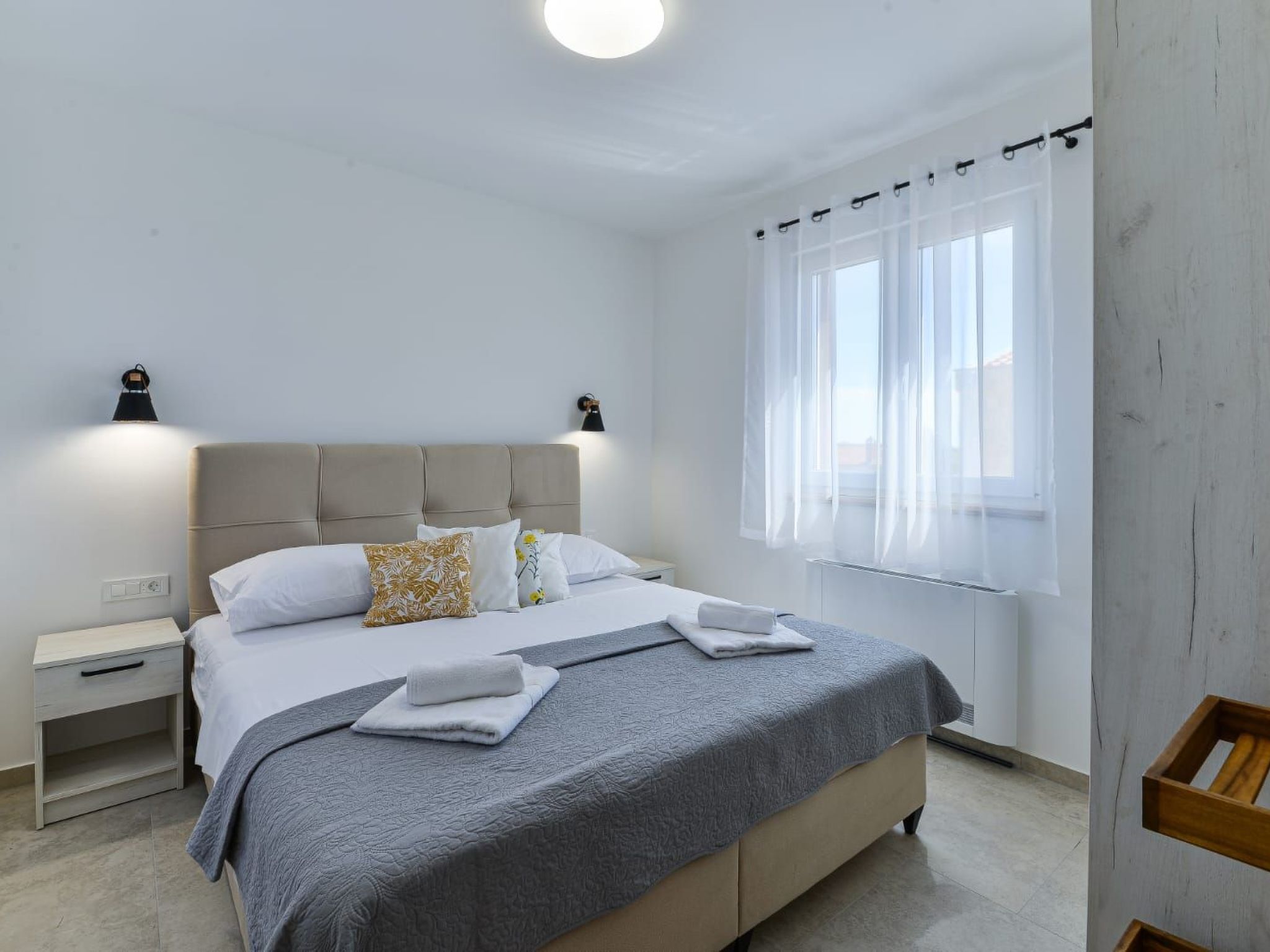 Romantische Villa mit Pool und Sauna, in Strandnähe-Image-tags.info