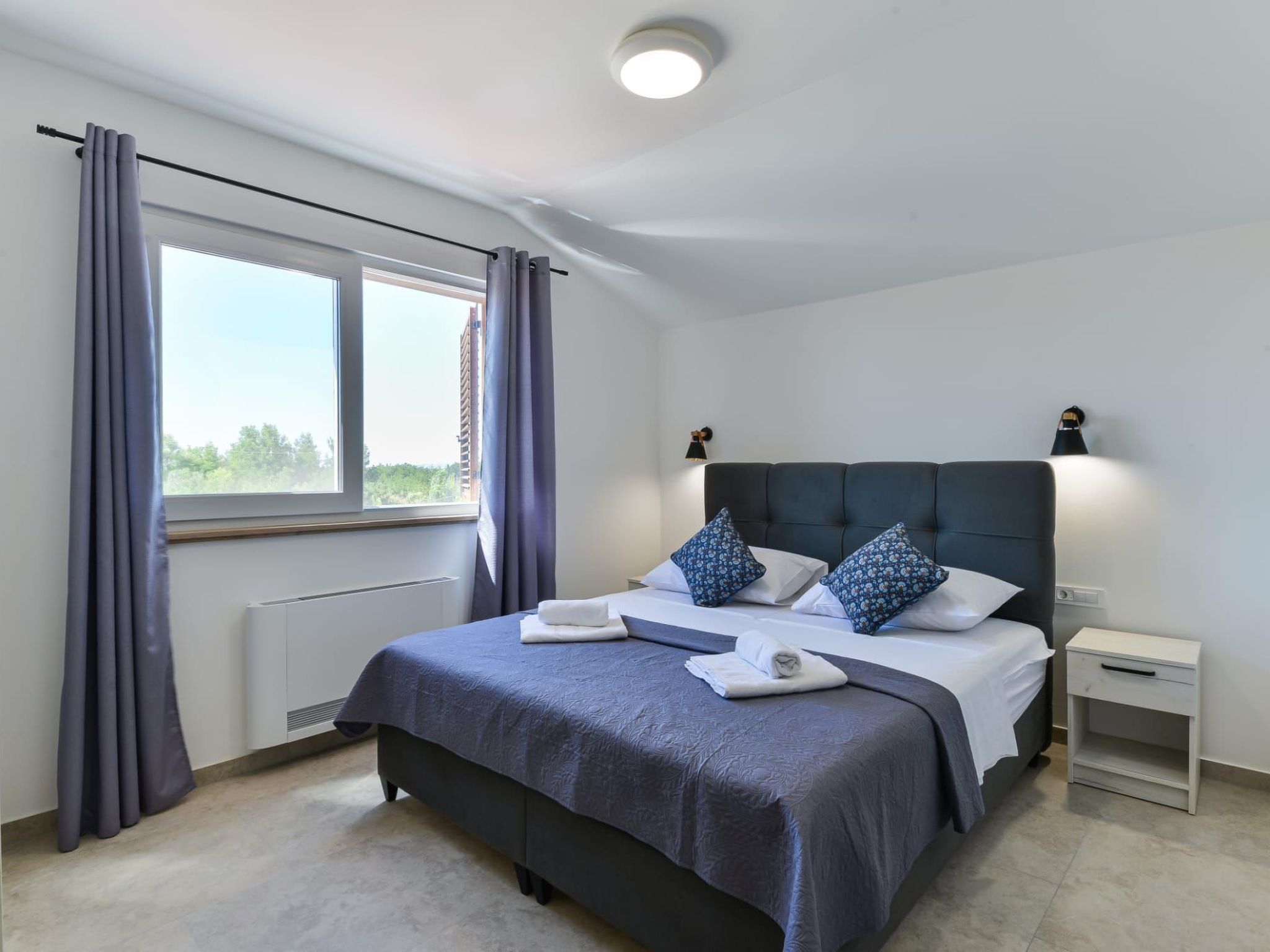 Romantische Villa mit Pool und Sauna, in Strandnähe-Image-tags.info