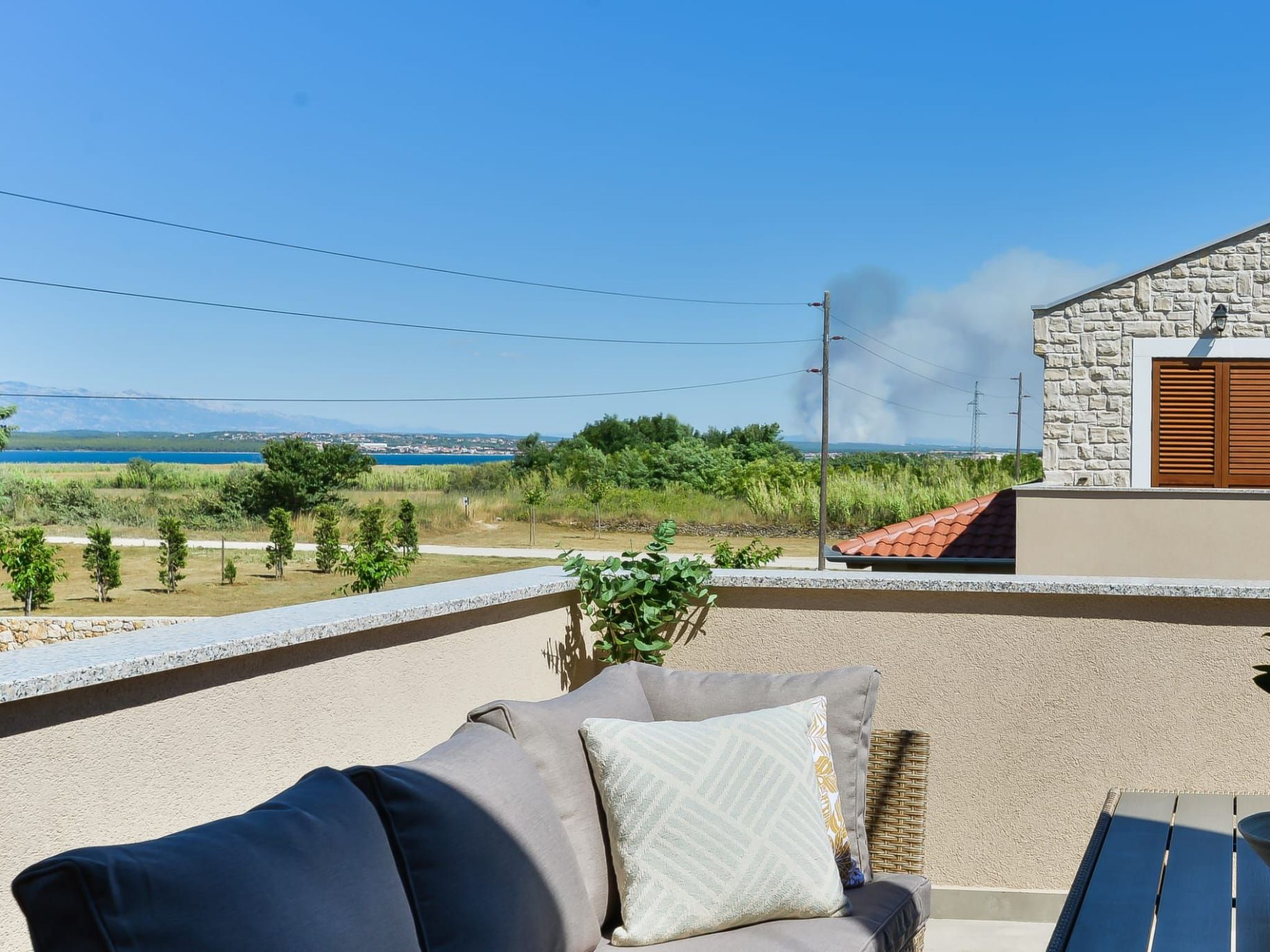 Romantische Villa mit Pool und Sauna, in Strandnähe-Image-tags.info