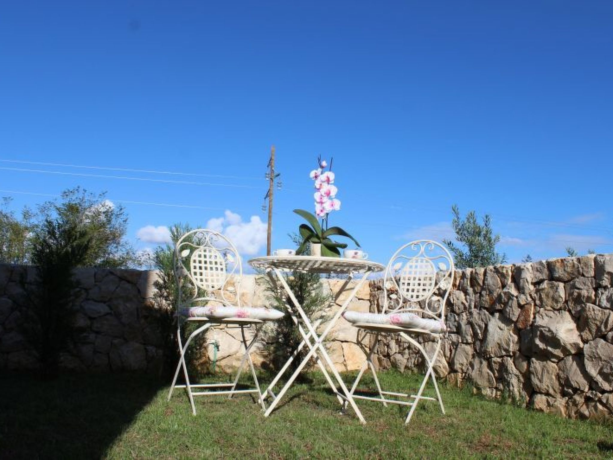 Steinvilla mit Pool, Meerblick, Nähe Sandstrand-Image-tags.info