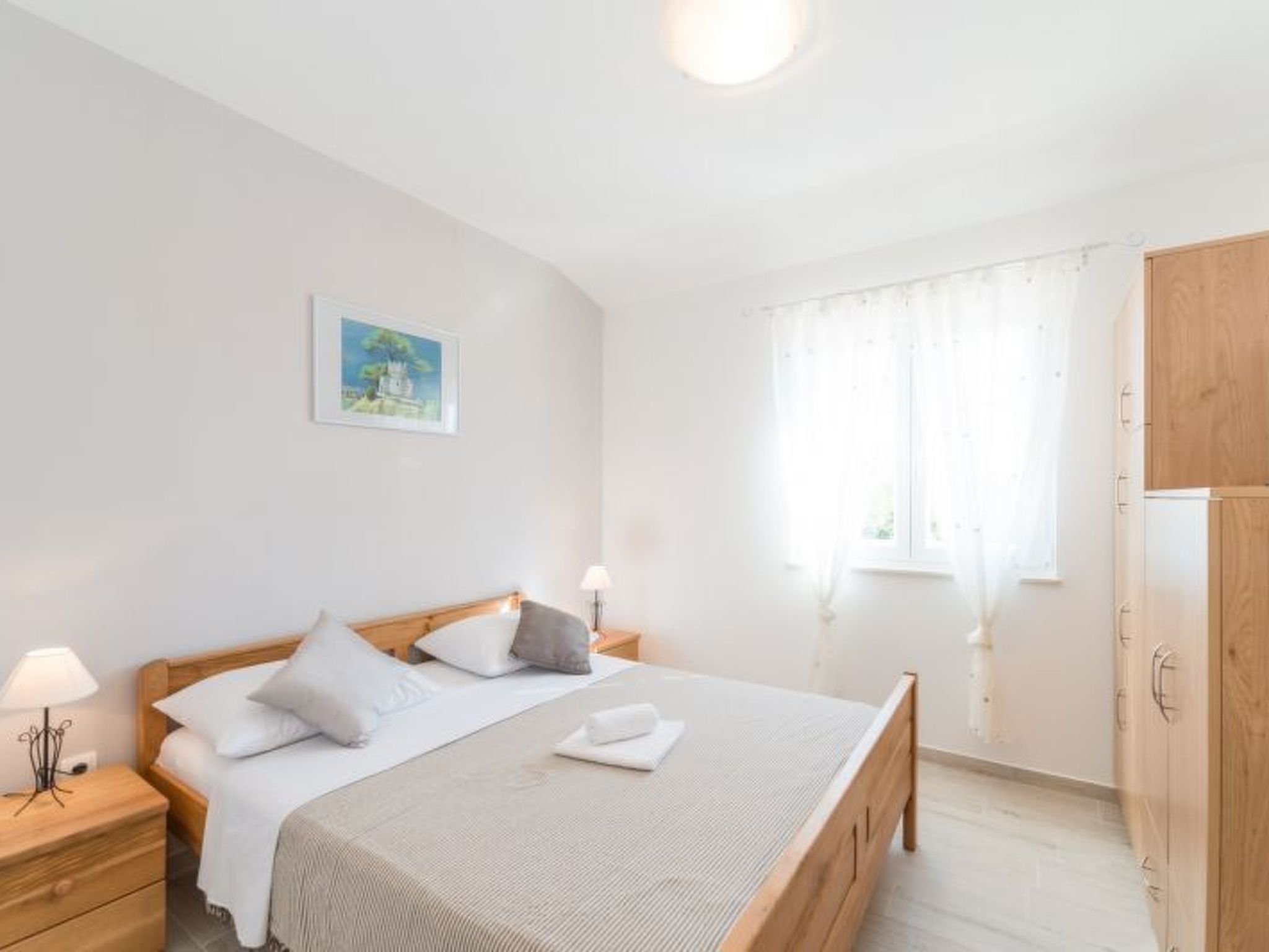 Steinvilla mit Pool, Meerblick, Nähe Sandstrand-Image-tags.info