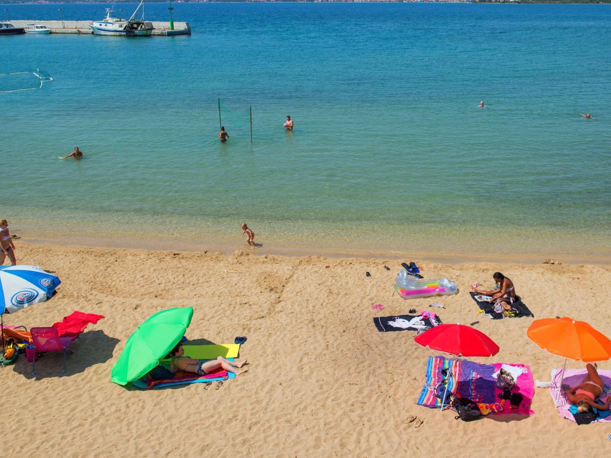 Villa "Mar" am Strand mit beheiztem Pool, Jacuzzi-Image-tags.info
