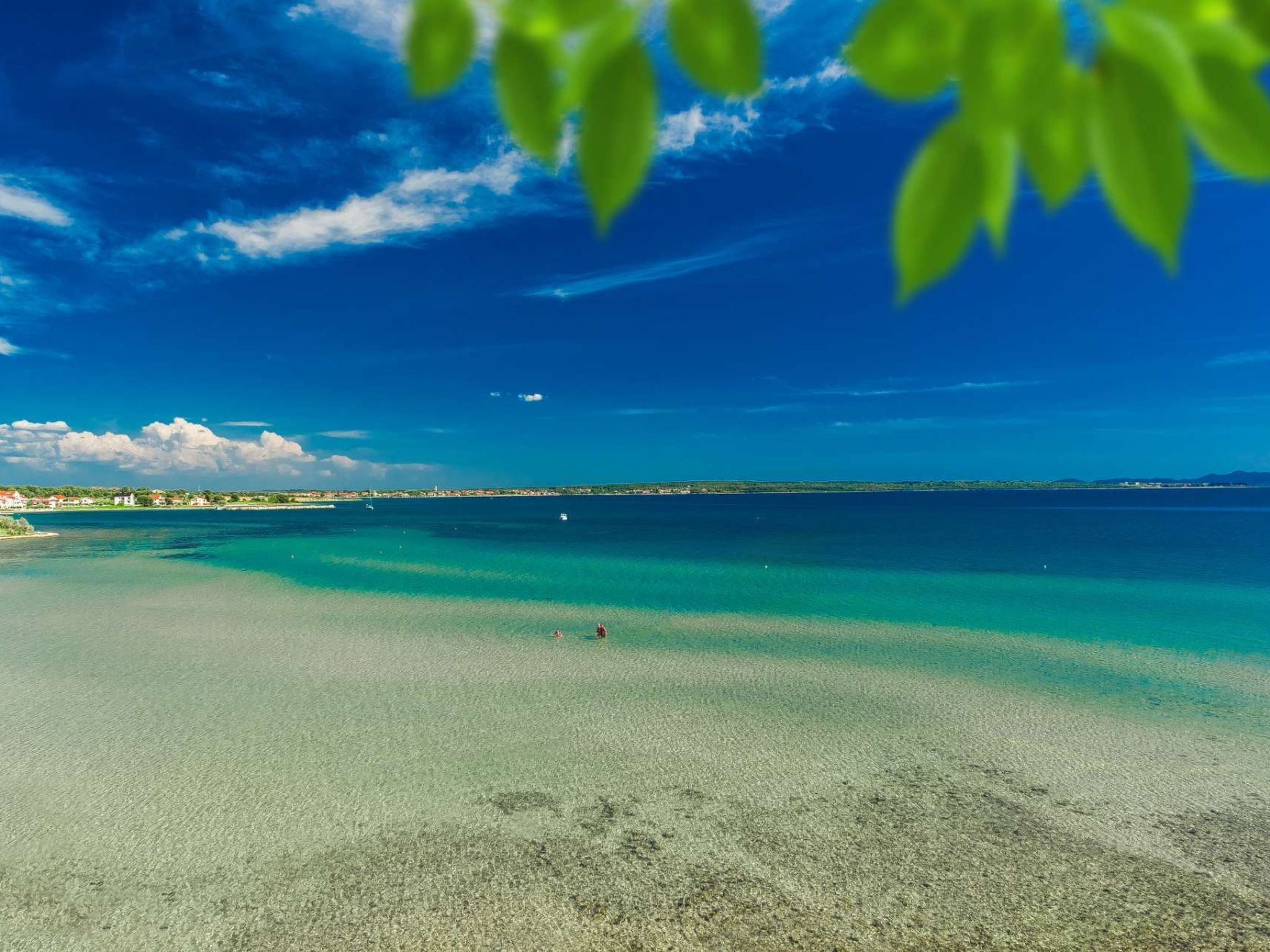 Villa "Mar" am Strand mit beheiztem Pool, Jacuzzi-Image-tags.info