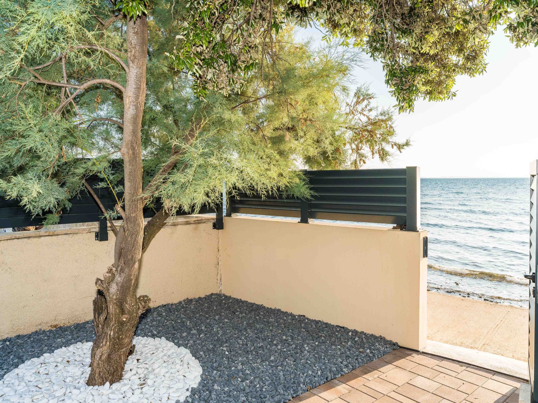 Villa "Mar" am Strand mit beheiztem Pool, Jacuzzi-Image-tags.info