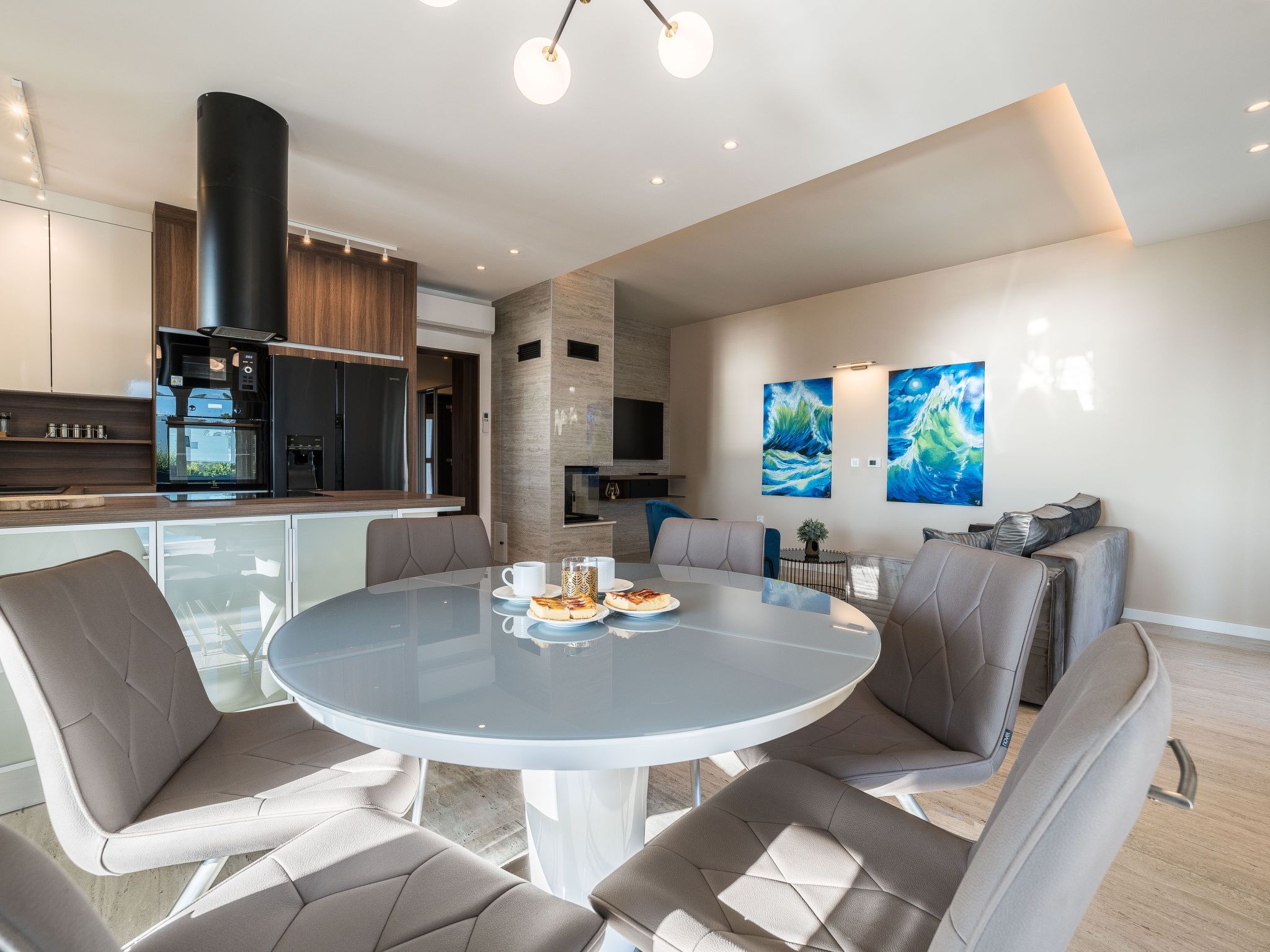 Villa "Mar" am Strand mit beheiztem Pool, Jacuzzi-Image-tags.info