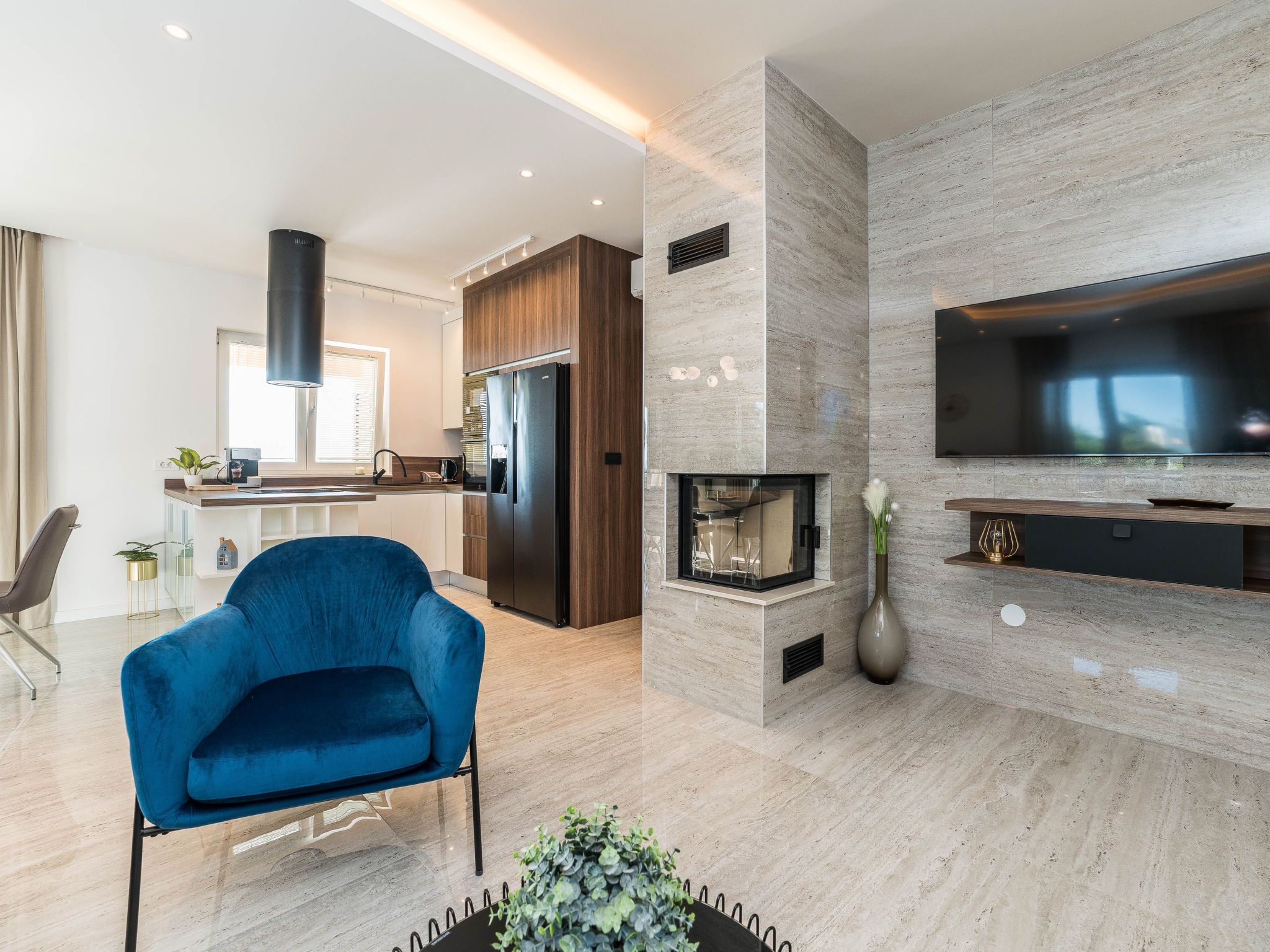 Villa "Mar" am Strand mit beheiztem Pool, Jacuzzi-Image-tags.info