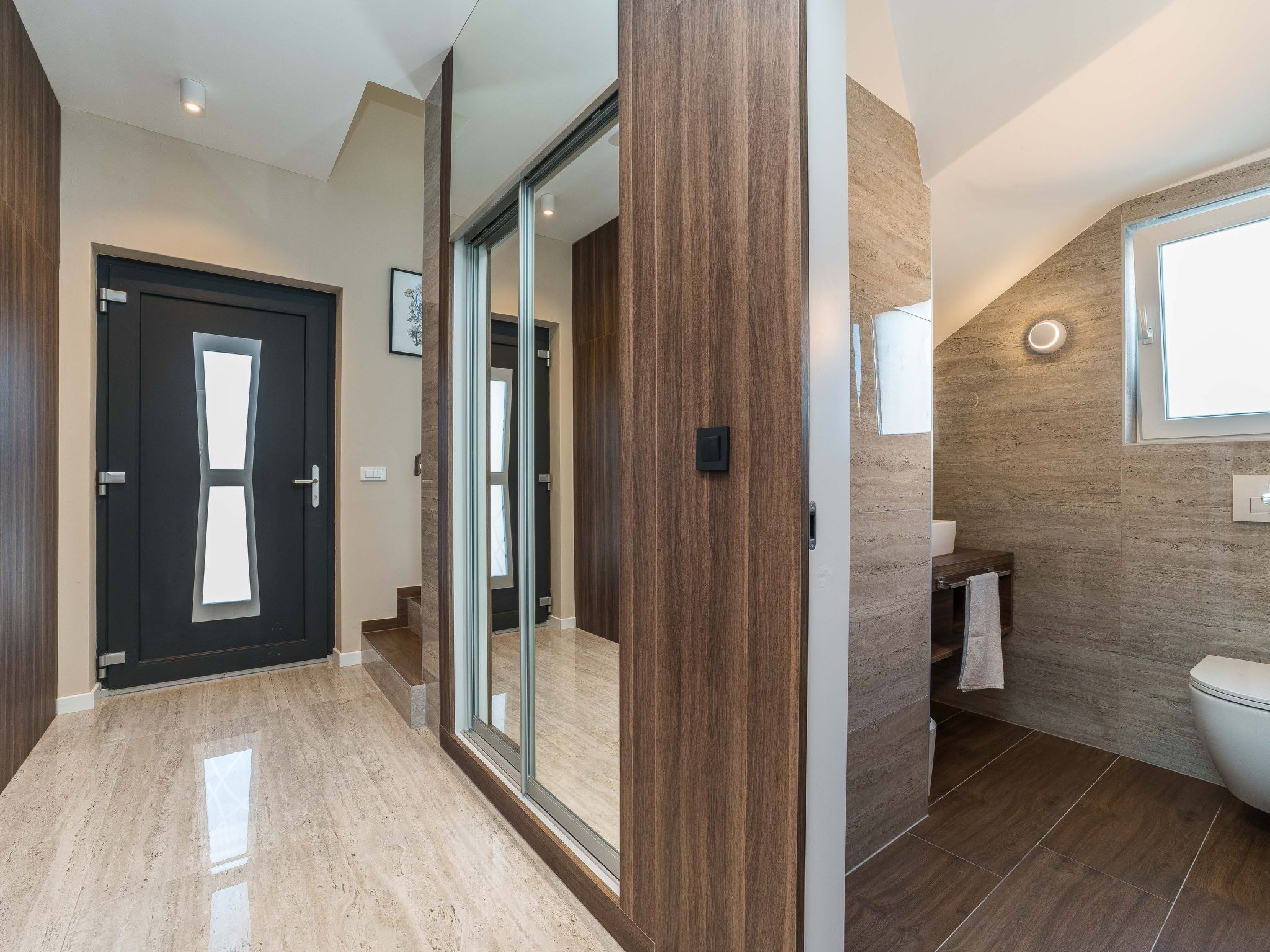 Villa "Mar" am Strand mit beheiztem Pool, Jacuzzi-Image-tags.info