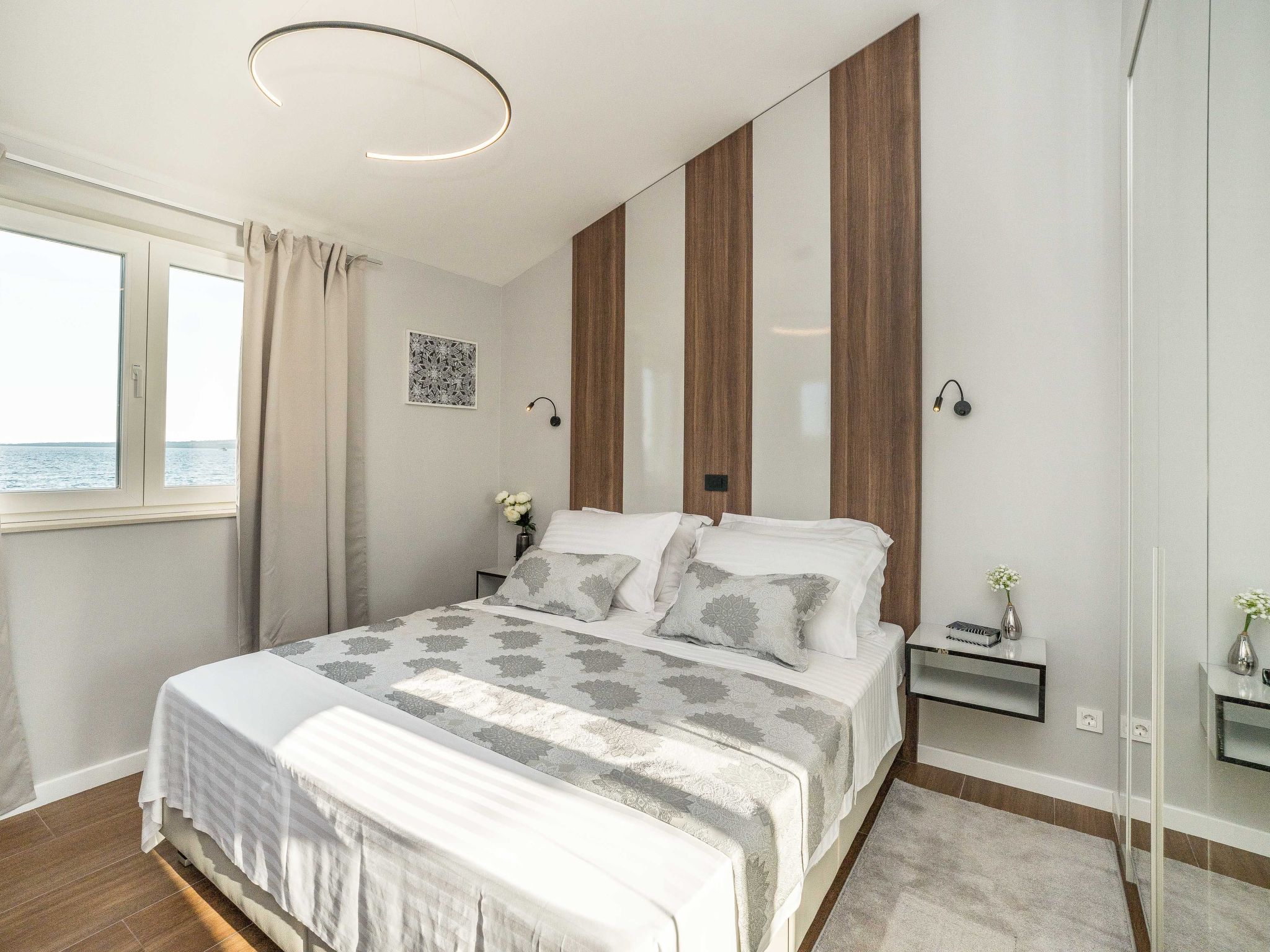 Villa "Mar" am Strand mit beheiztem Pool, Jacuzzi-Image-tags.info